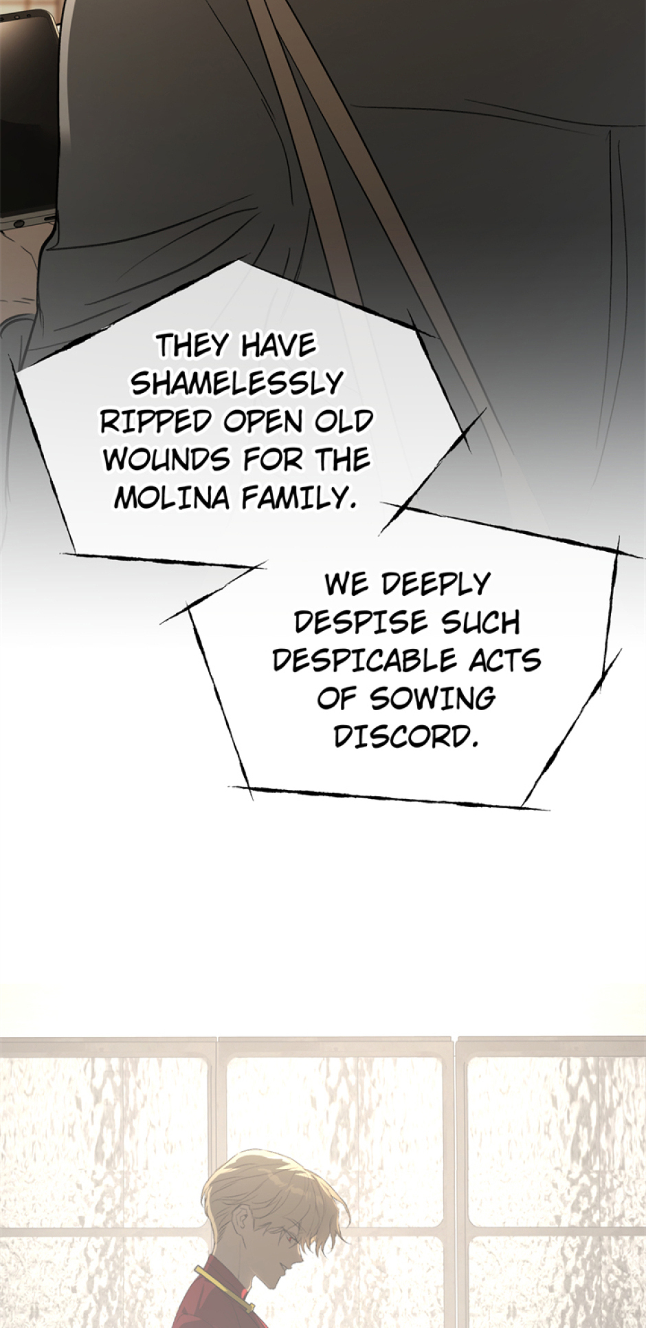 The Evil Ring Chapter 70 - Page 69