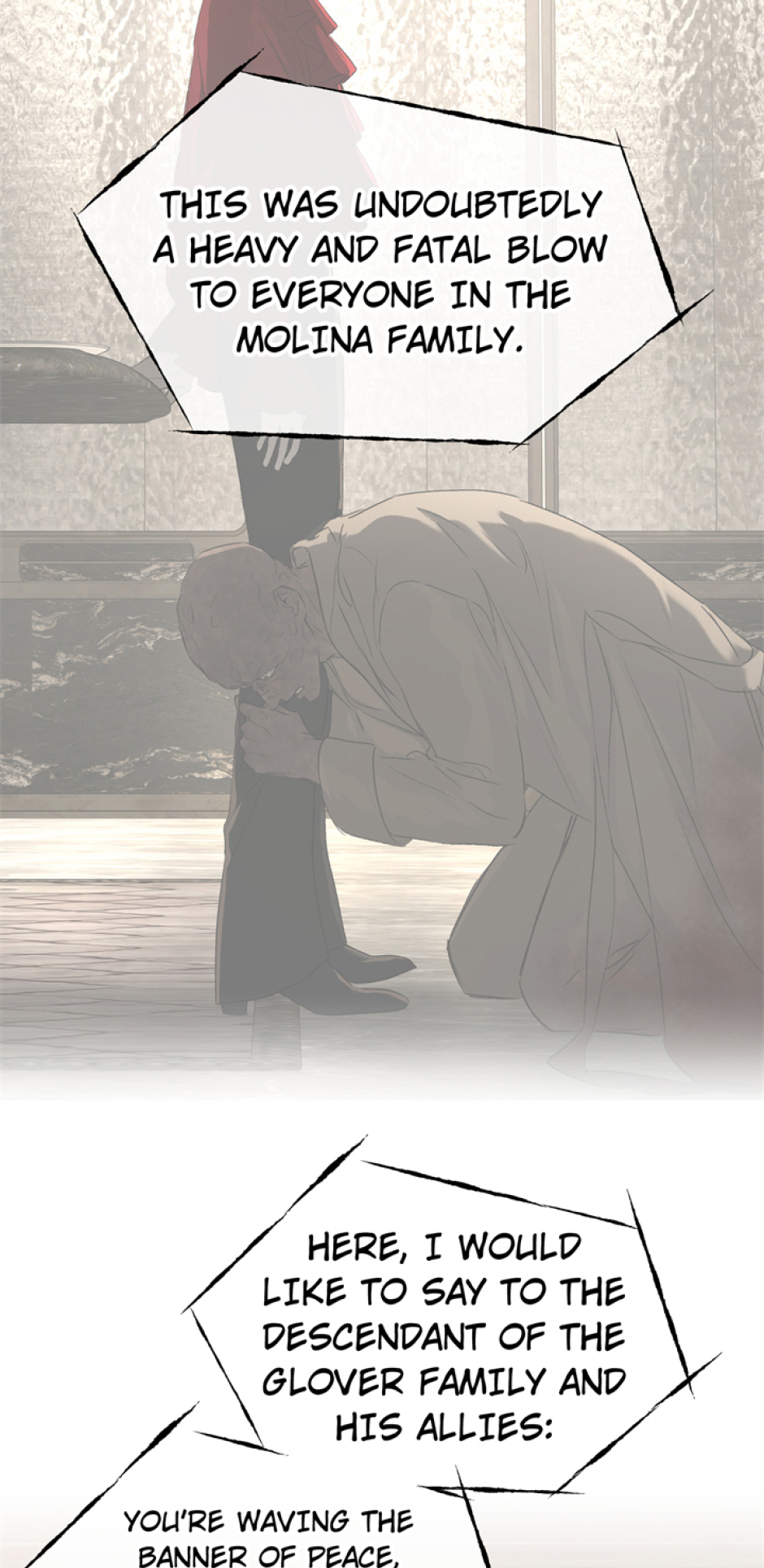 The Evil Ring Chapter 70 - Page 70
