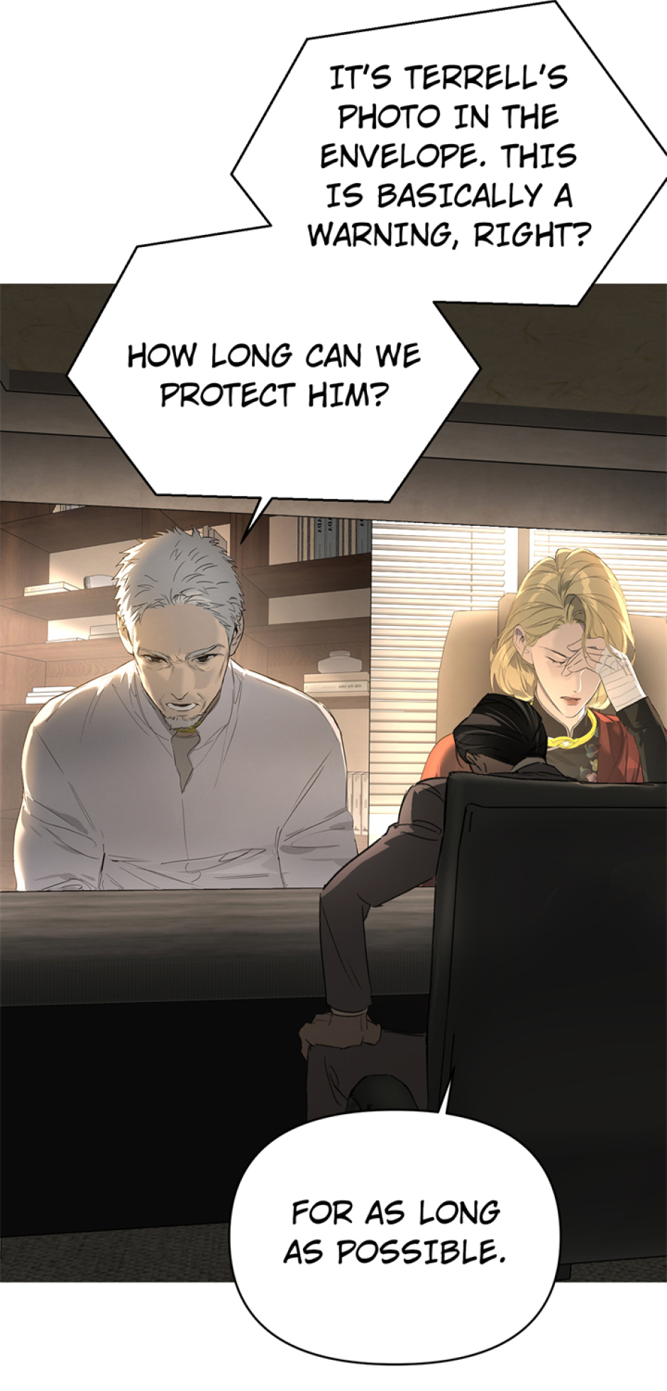 The Evil Ring Chapter 70 - Page 80