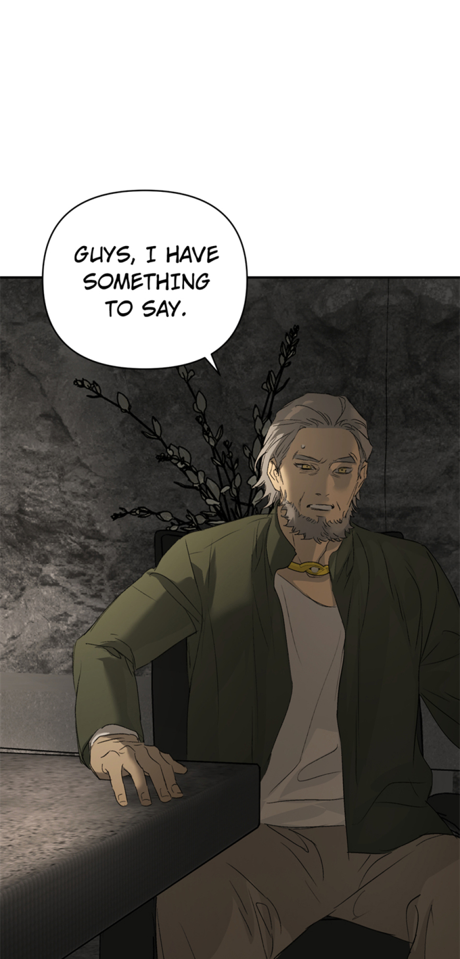 The Evil Ring Chapter 70 - Page 81