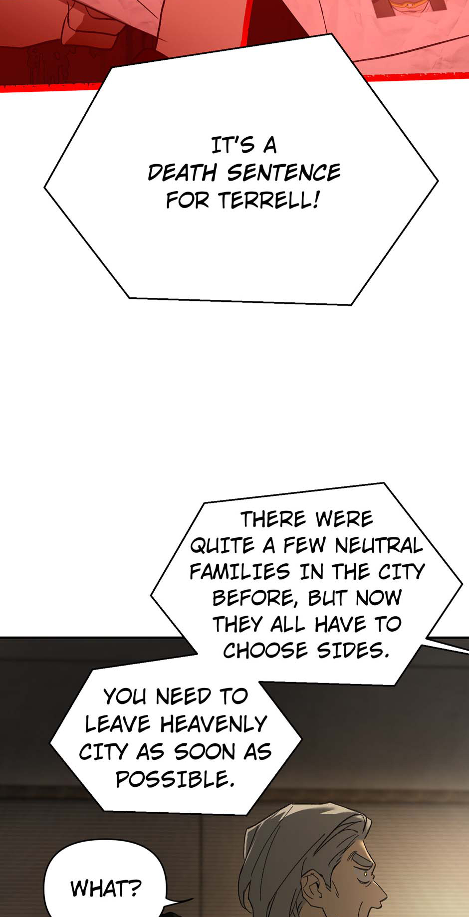 The Evil Ring Chapter 71 - Page 5