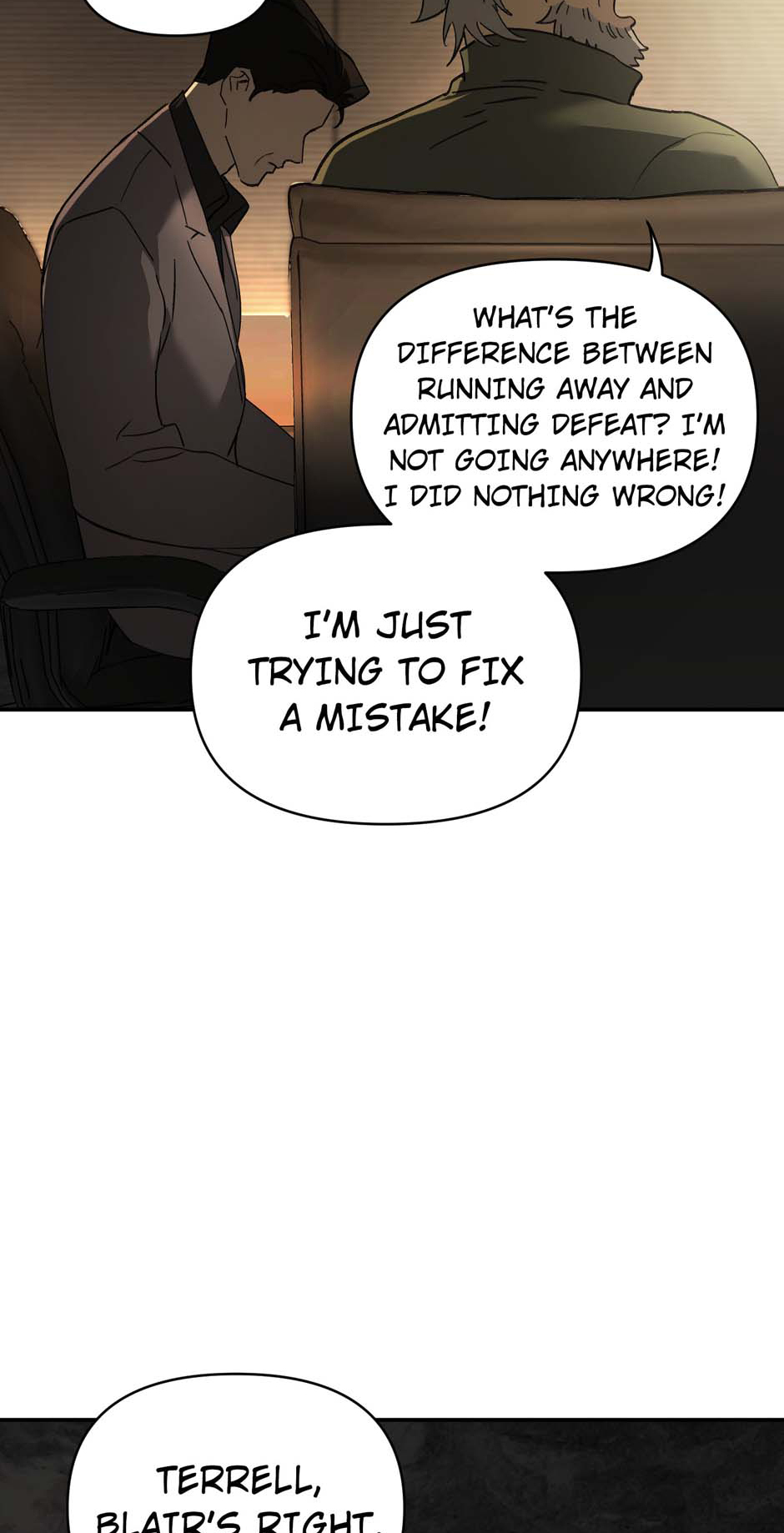 The Evil Ring Chapter 71 - Page 6
