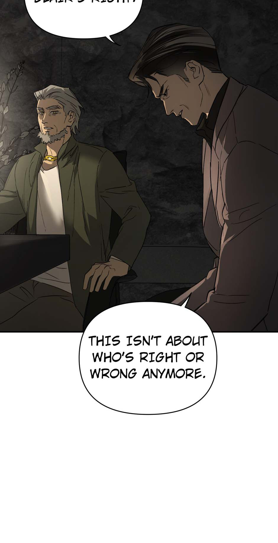 The Evil Ring Chapter 71 - Page 7