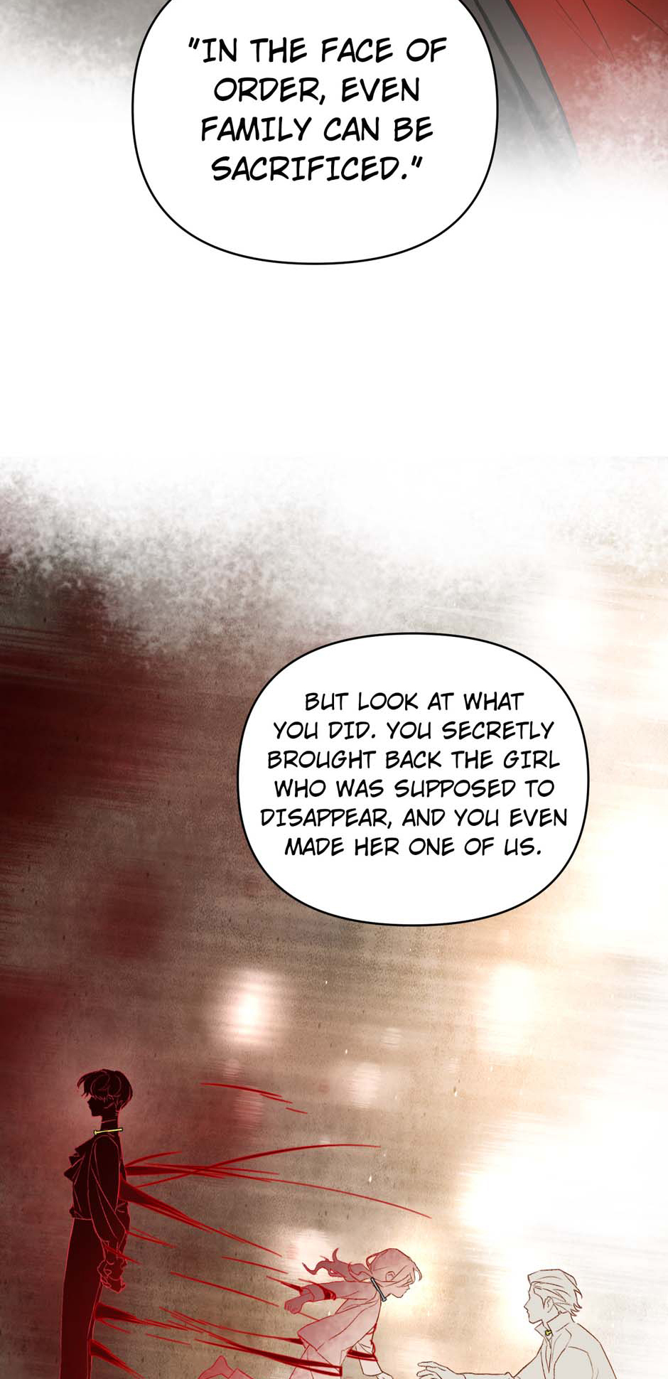 The Evil Ring Chapter 71 - Page 9