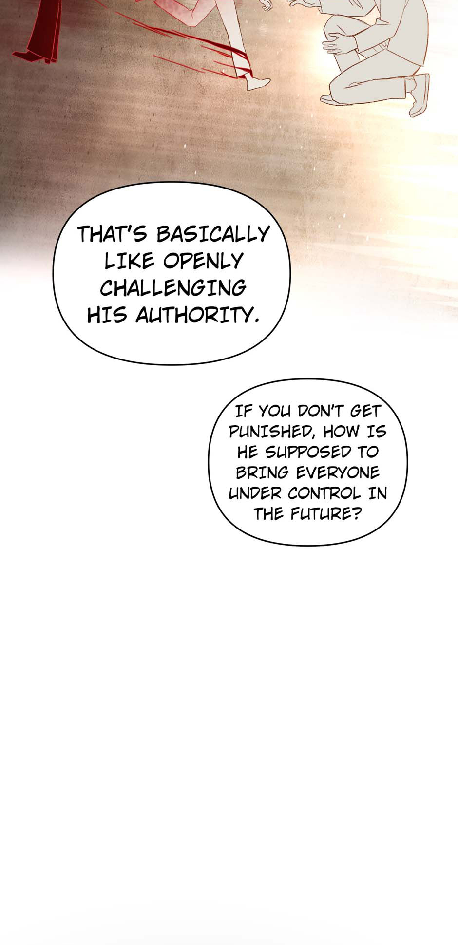 The Evil Ring Chapter 71 - Page 10