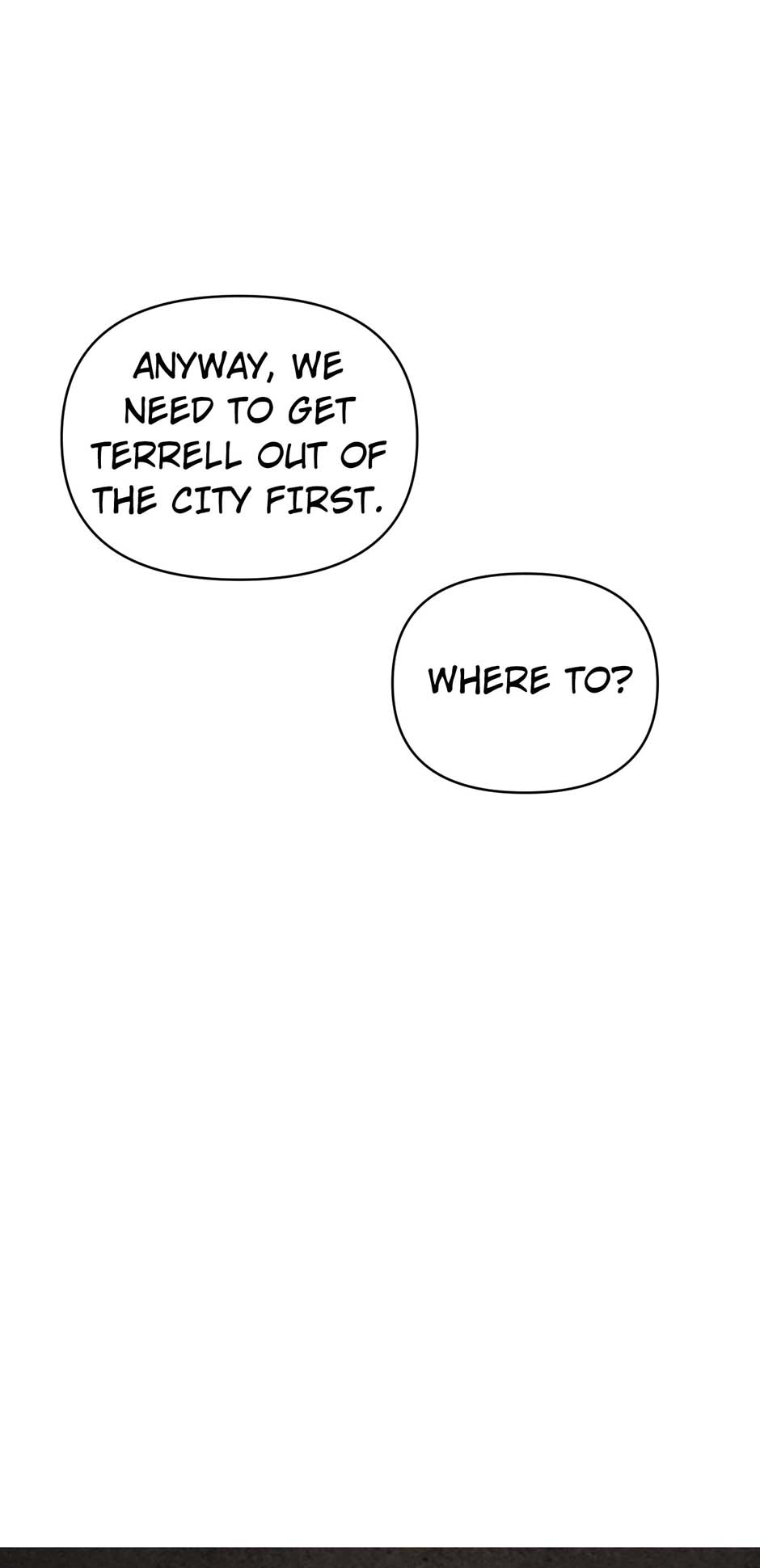 The Evil Ring Chapter 71 - Page 12