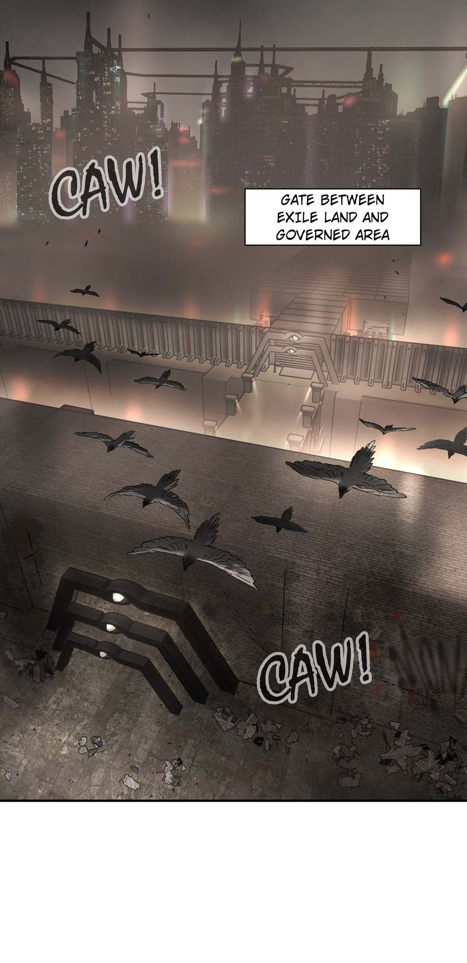The Evil Ring Chapter 71 - Page 15