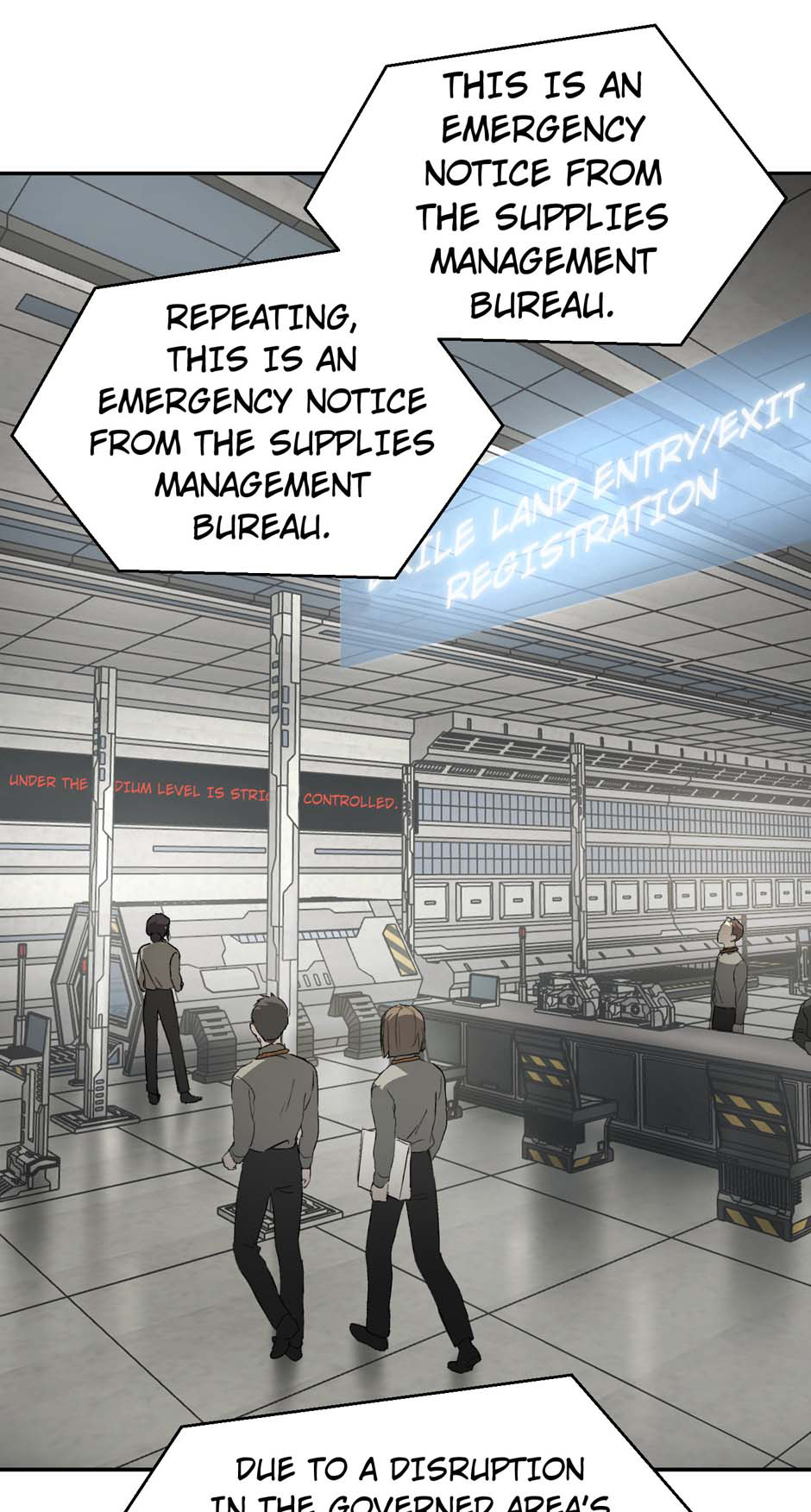 The Evil Ring Chapter 71 - Page 16