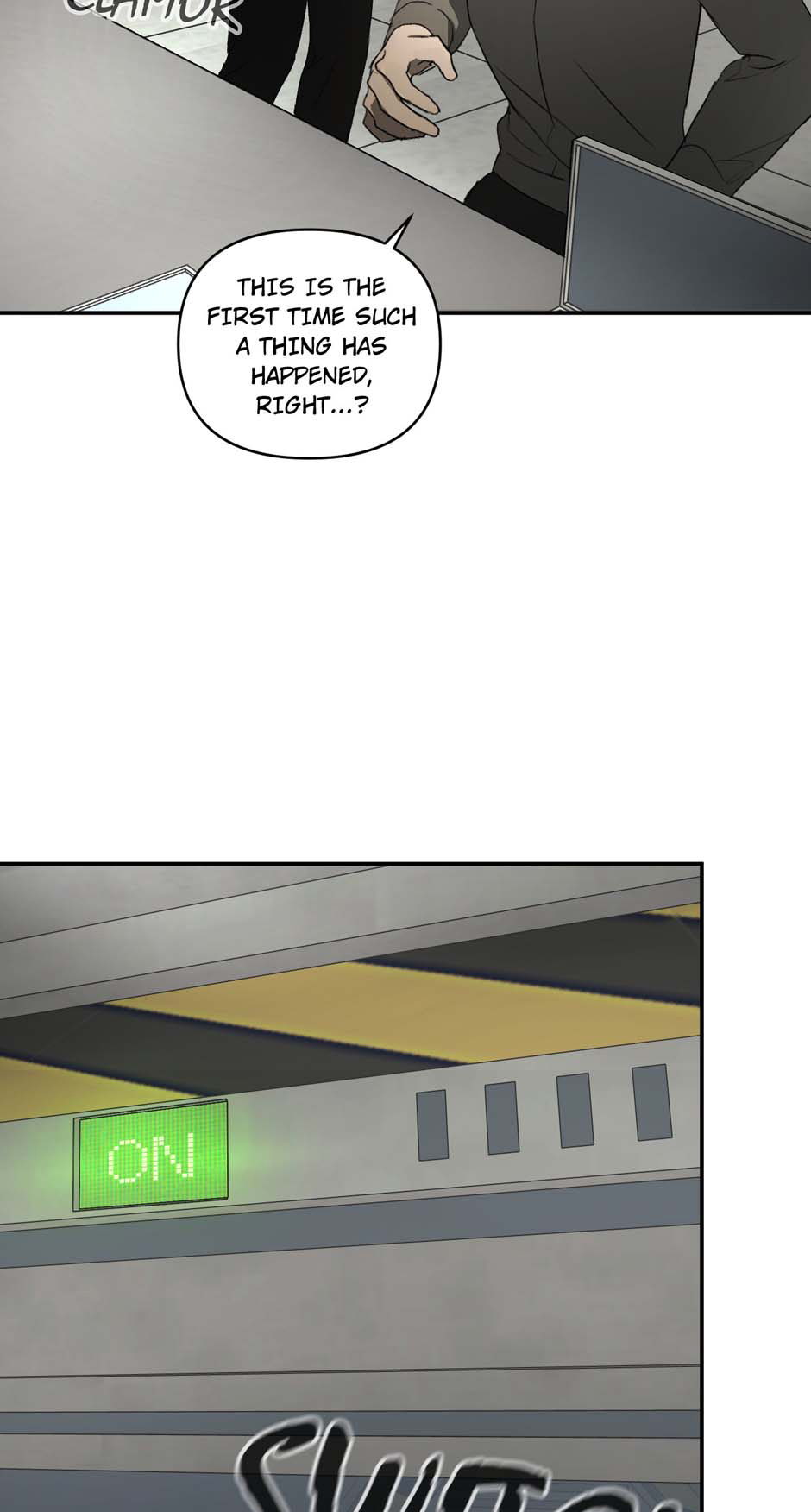 The Evil Ring Chapter 71 - Page 18