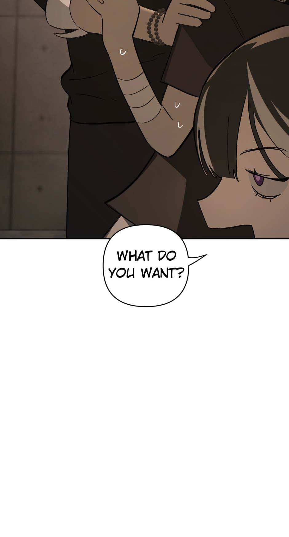 The Evil Ring Chapter 71 - Page 23