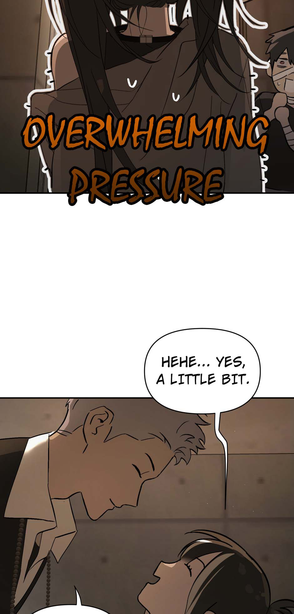 The Evil Ring Chapter 71 - Page 25