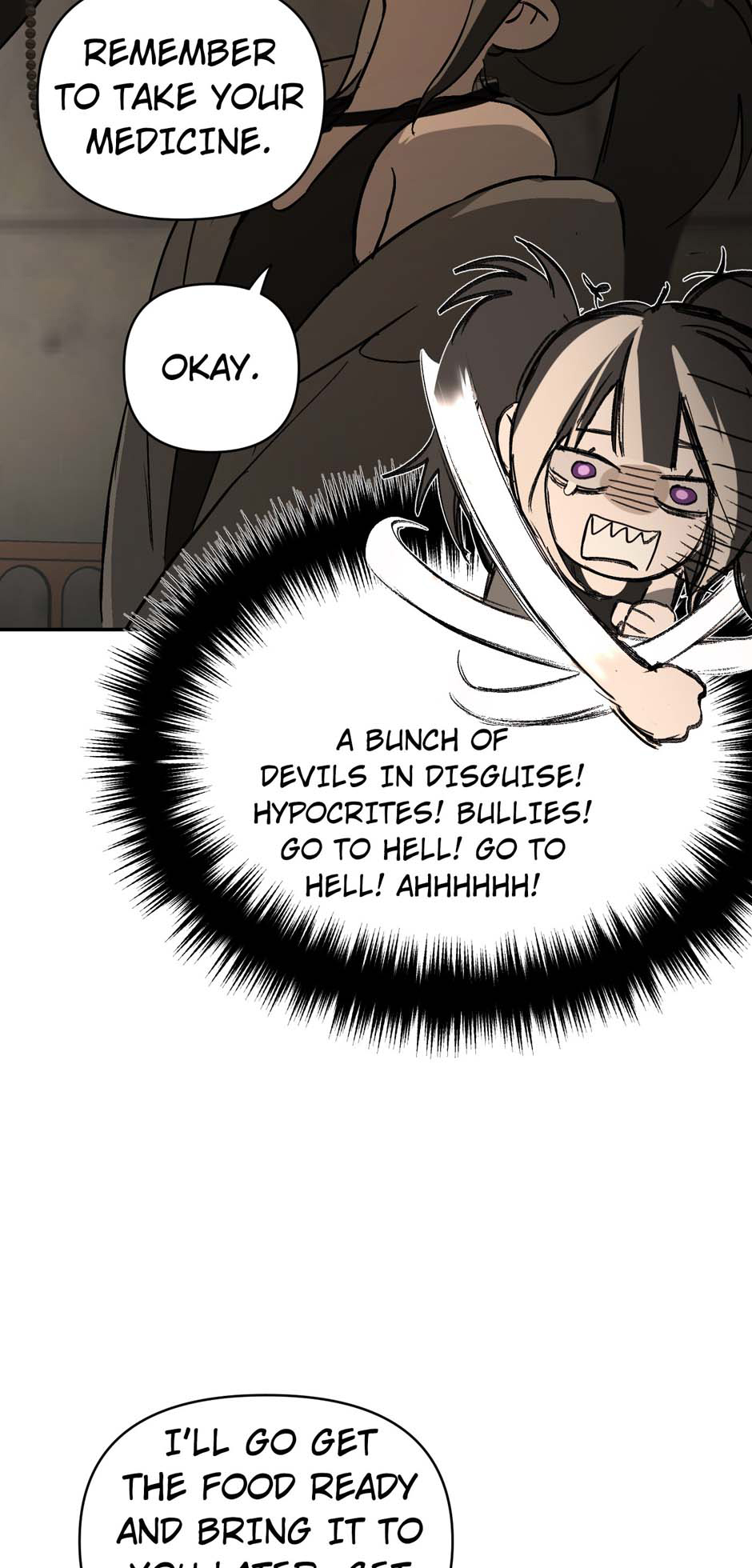 The Evil Ring Chapter 71 - Page 26