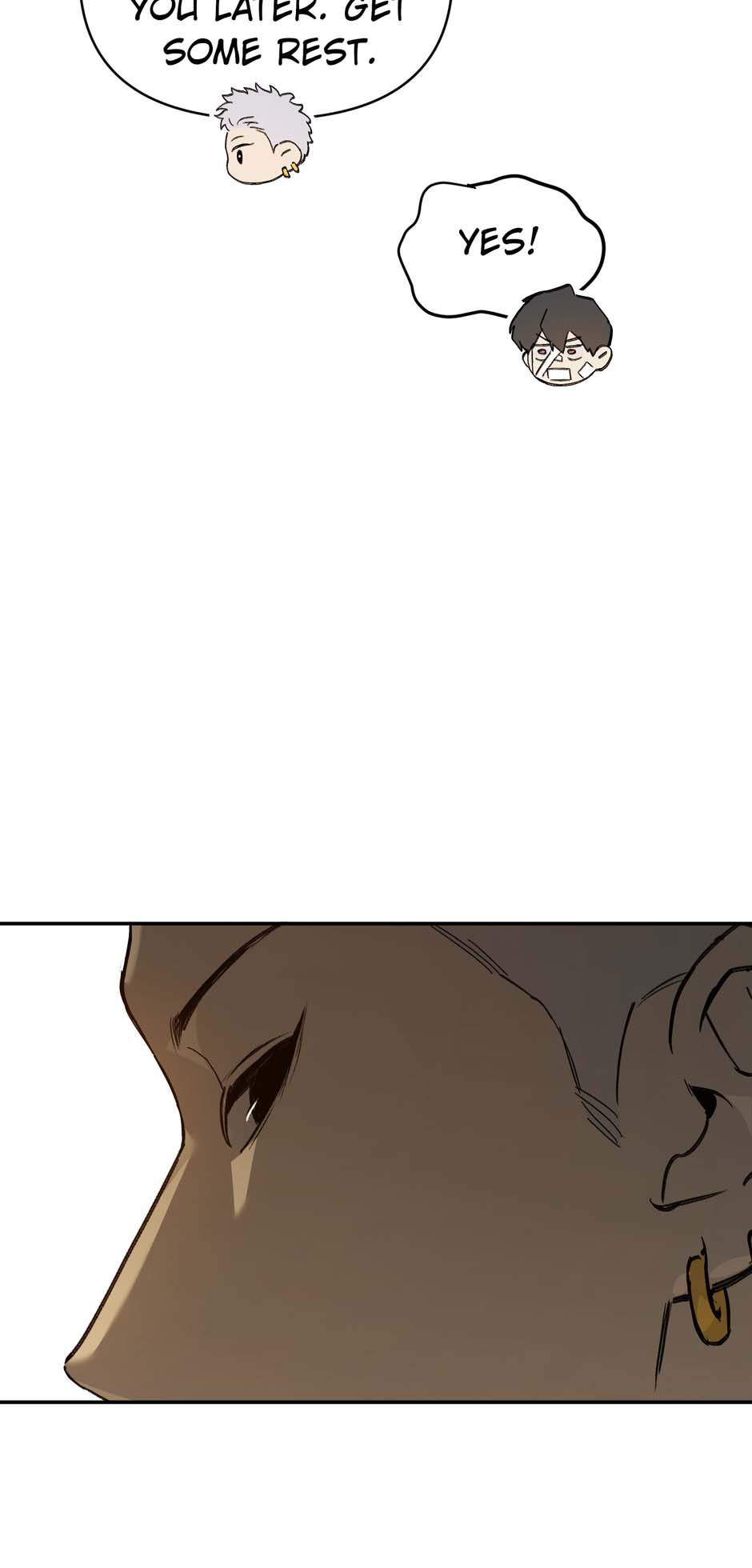 The Evil Ring Chapter 71 - Page 27