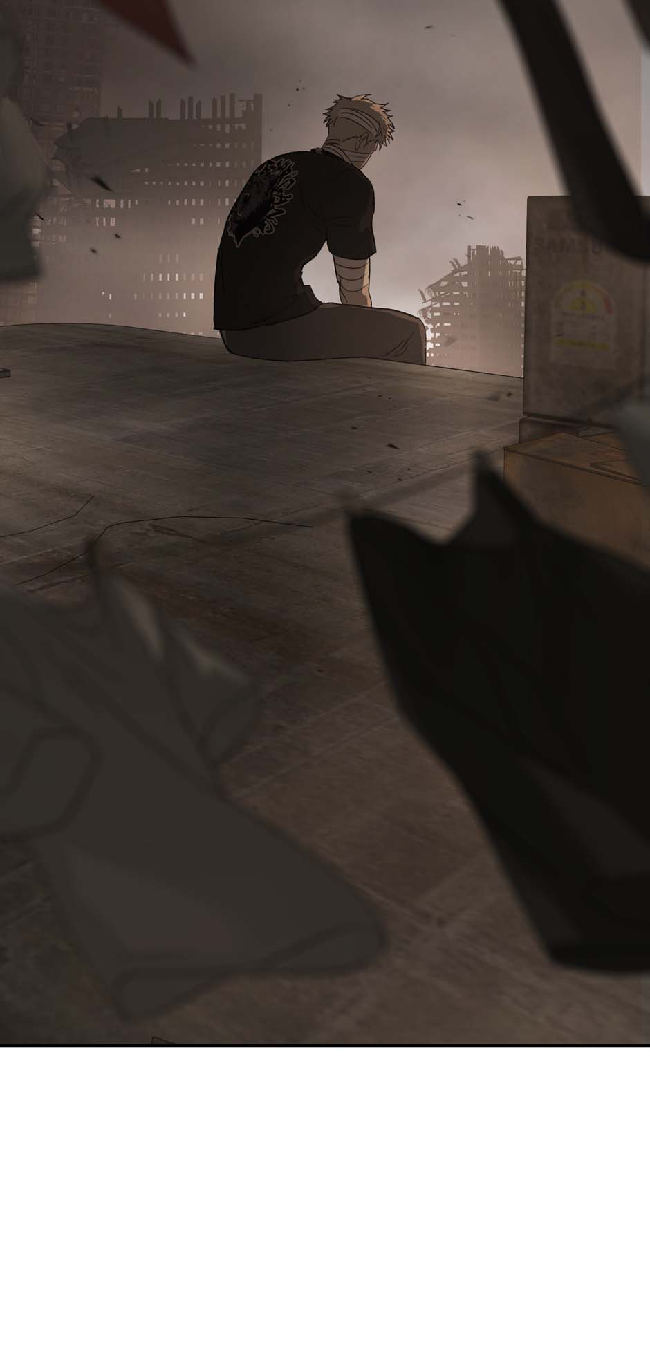 The Evil Ring Chapter 71 - Page 30