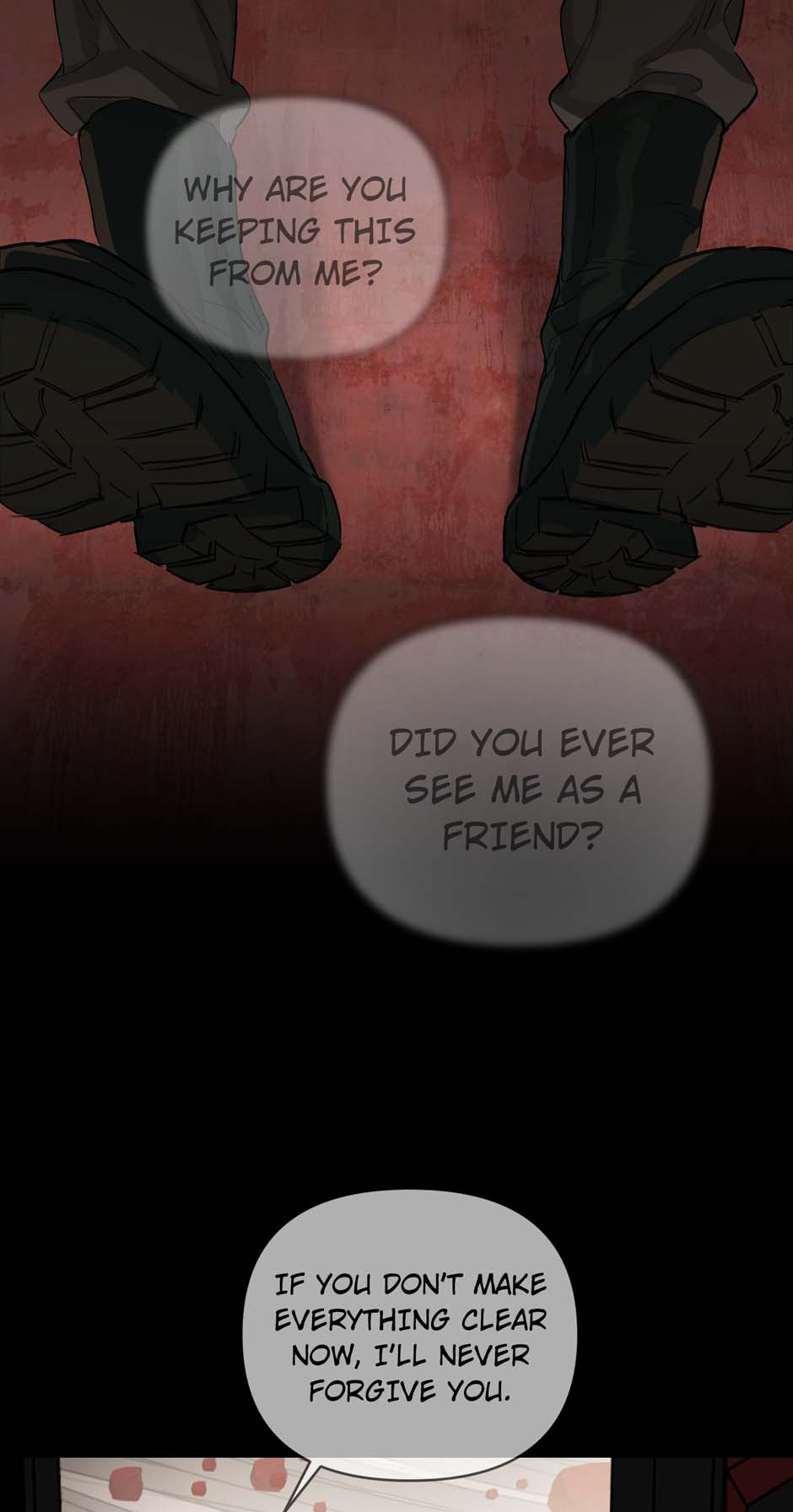 The Evil Ring Chapter 71 - Page 32
