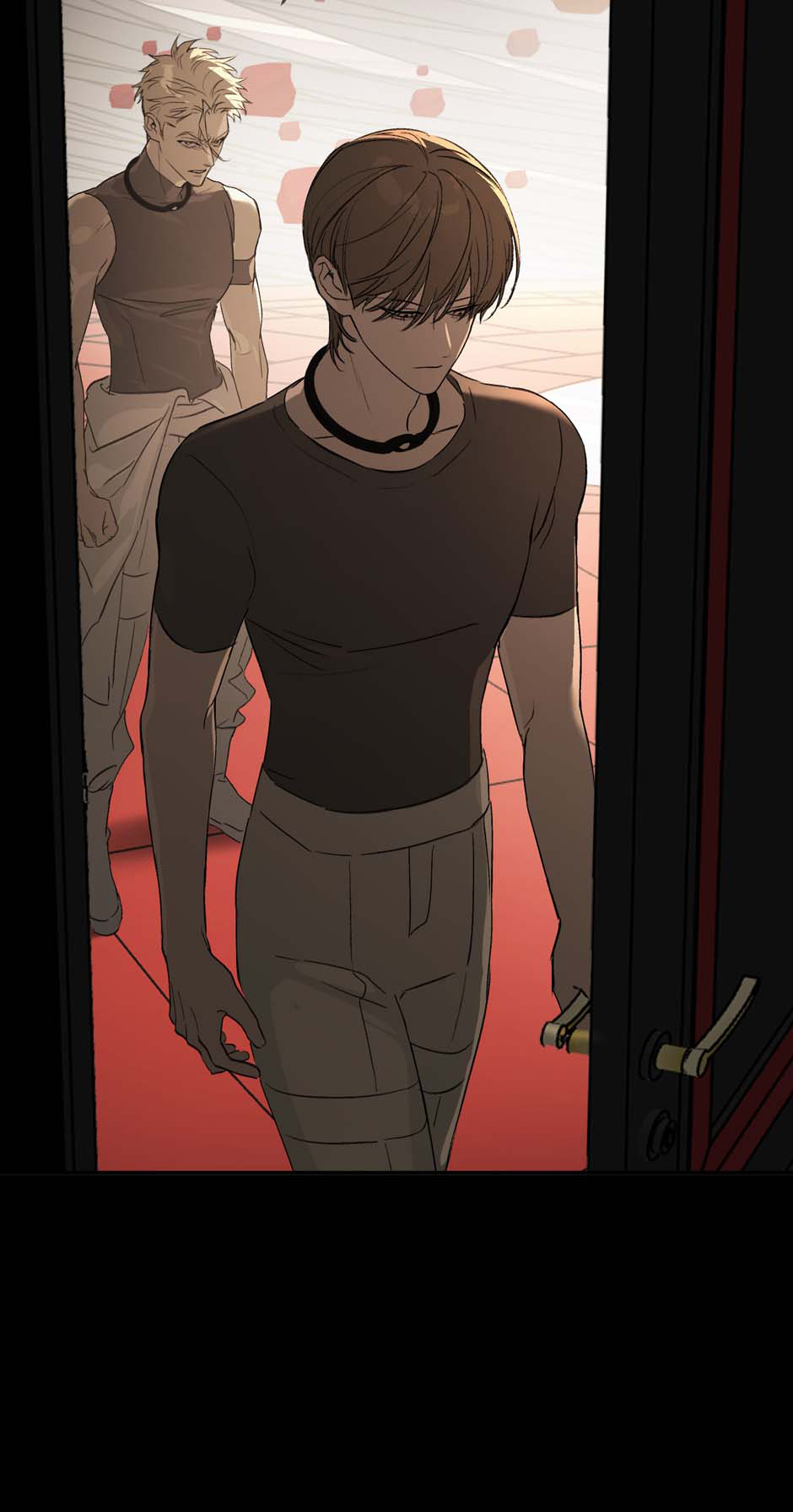 The Evil Ring Chapter 71 - Page 33