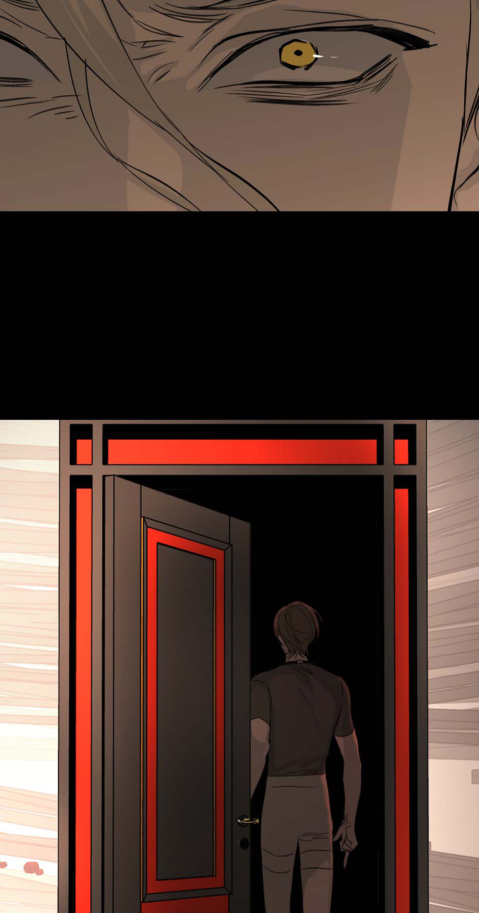 The Evil Ring Chapter 71 - Page 36