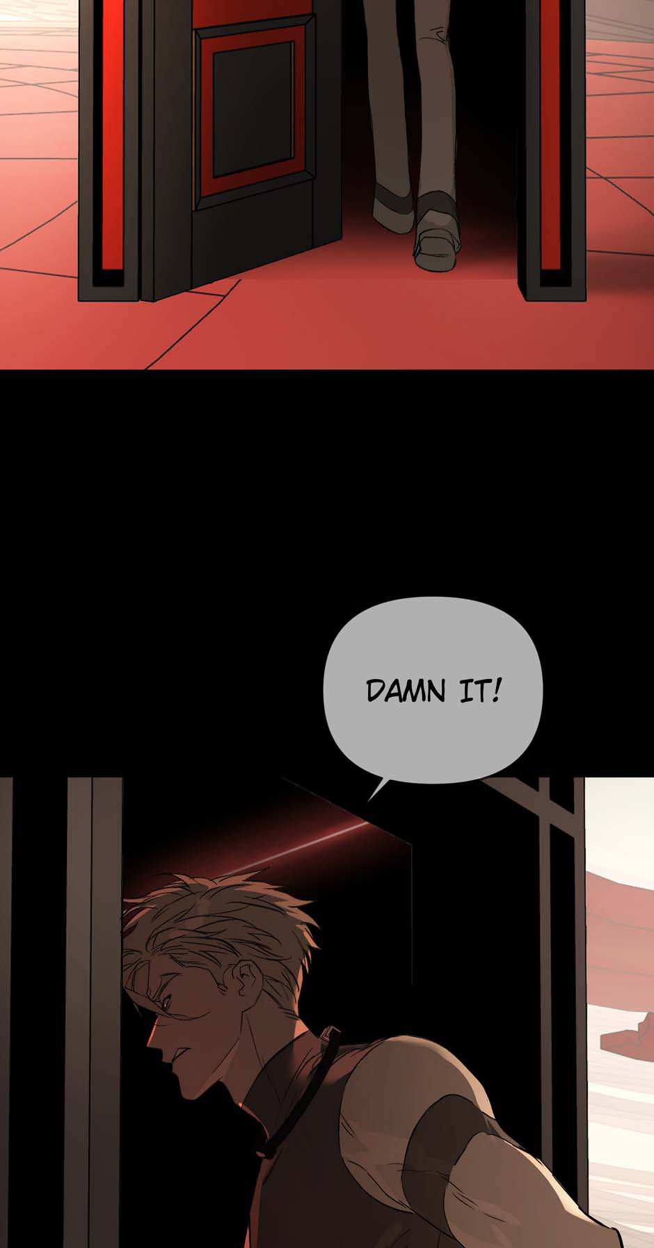 The Evil Ring Chapter 71 - Page 37