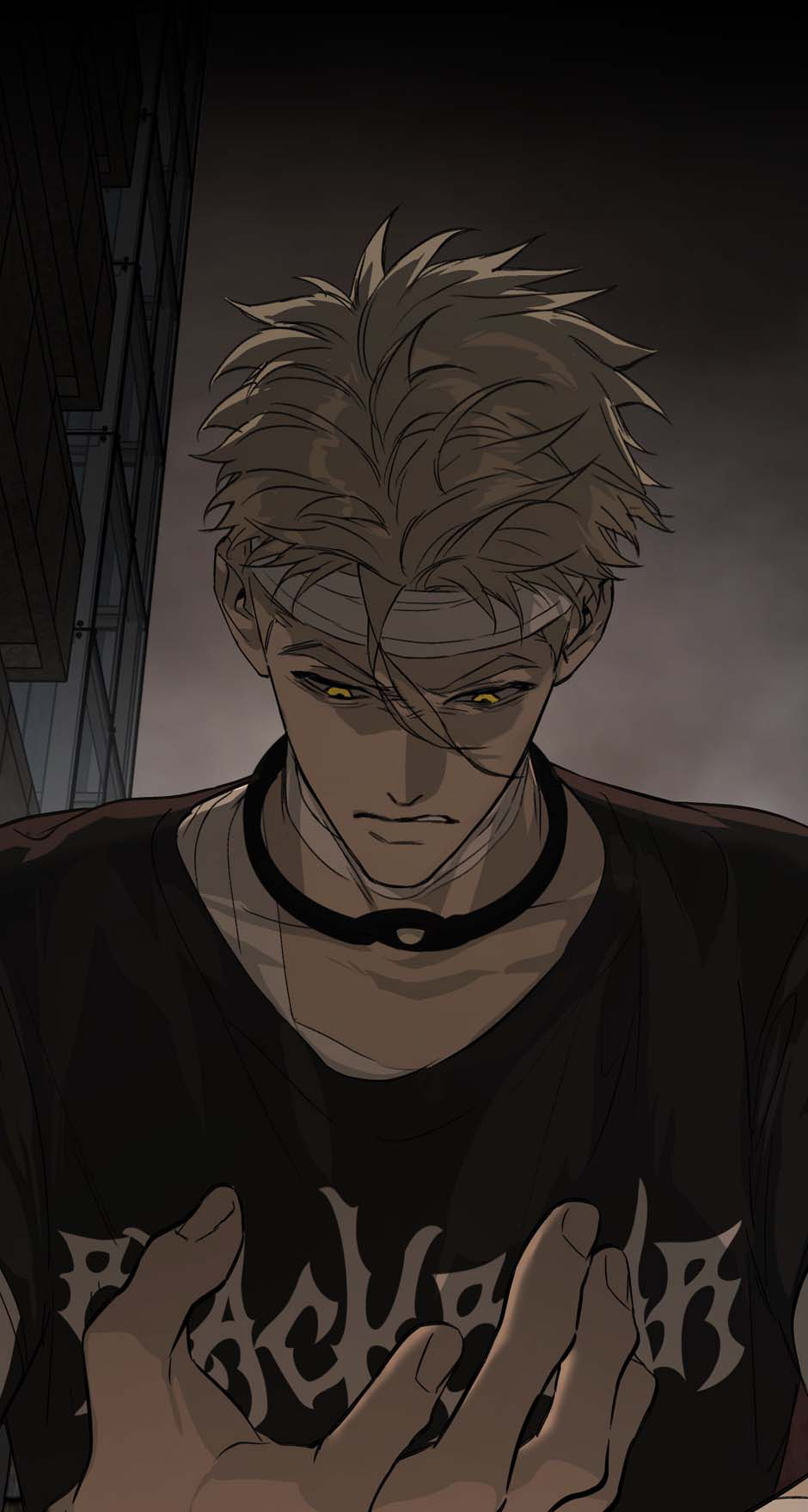 The Evil Ring Chapter 71 - Page 39