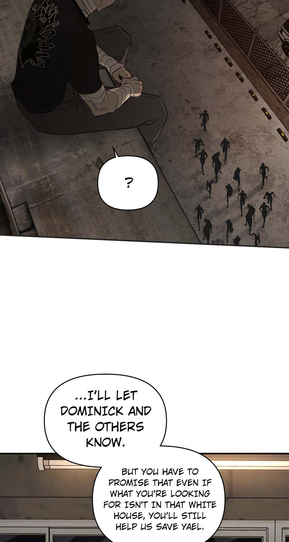 The Evil Ring Chapter 71 - Page 45