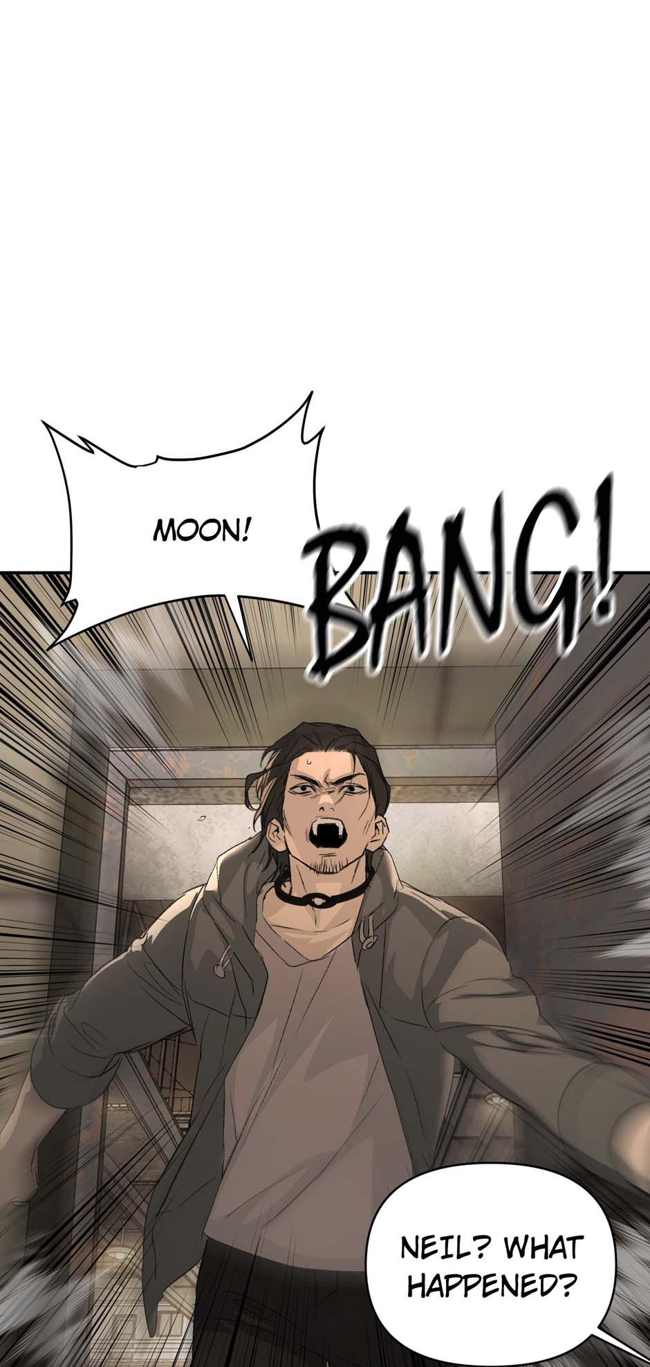 The Evil Ring Chapter 71 - Page 47