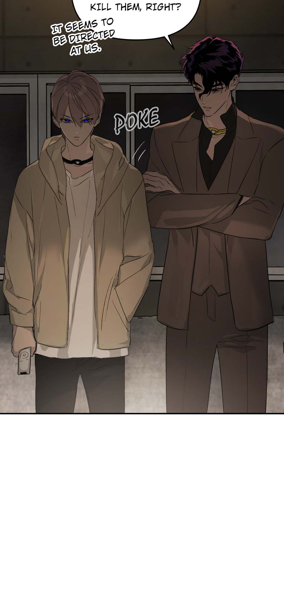 The Evil Ring Chapter 71 - Page 53