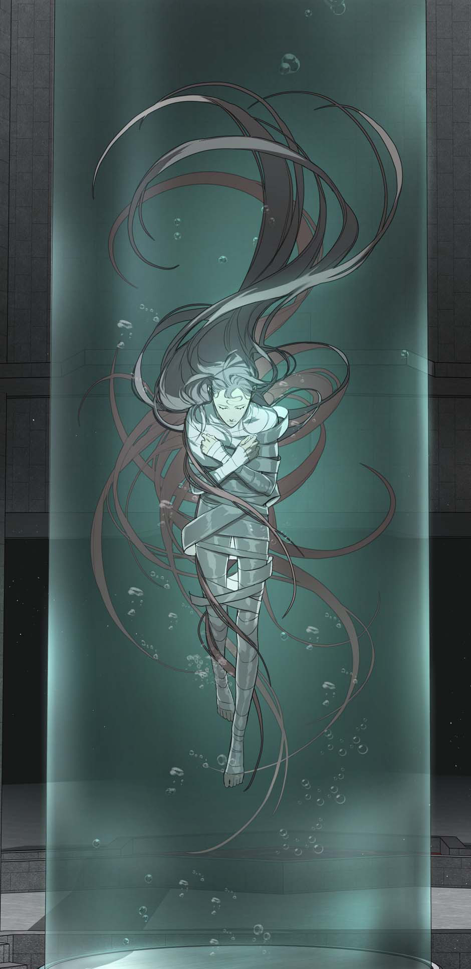 The Evil Ring Chapter 71 - Page 64