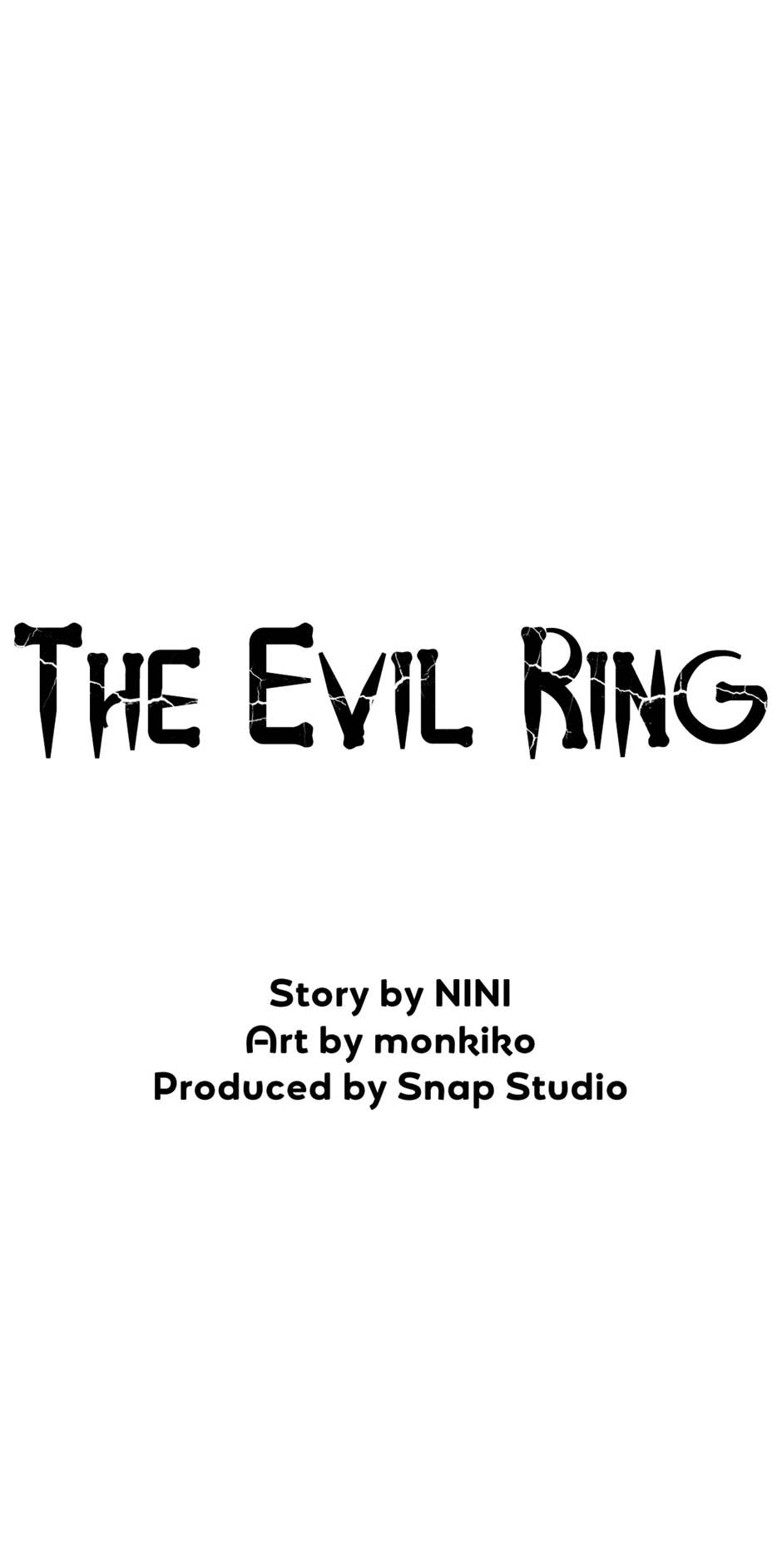 The Evil Ring Chapter 71 - Page 67