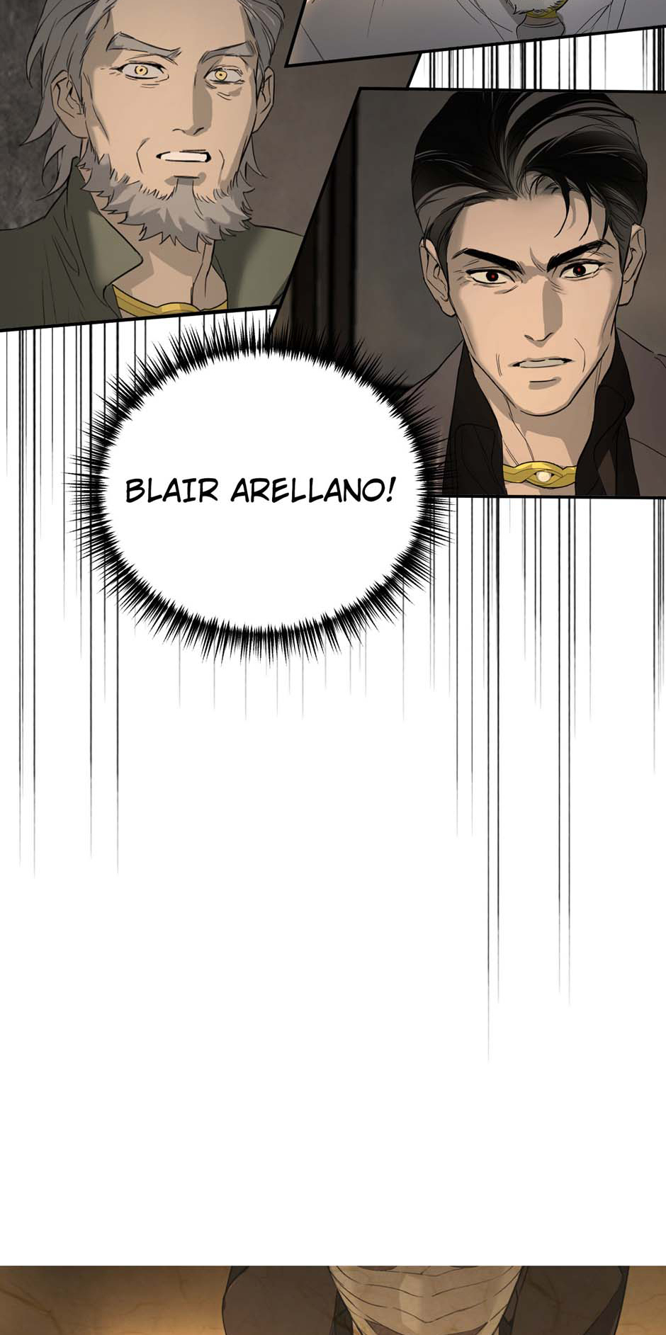 The Evil Ring Chapter 71 - Page 70