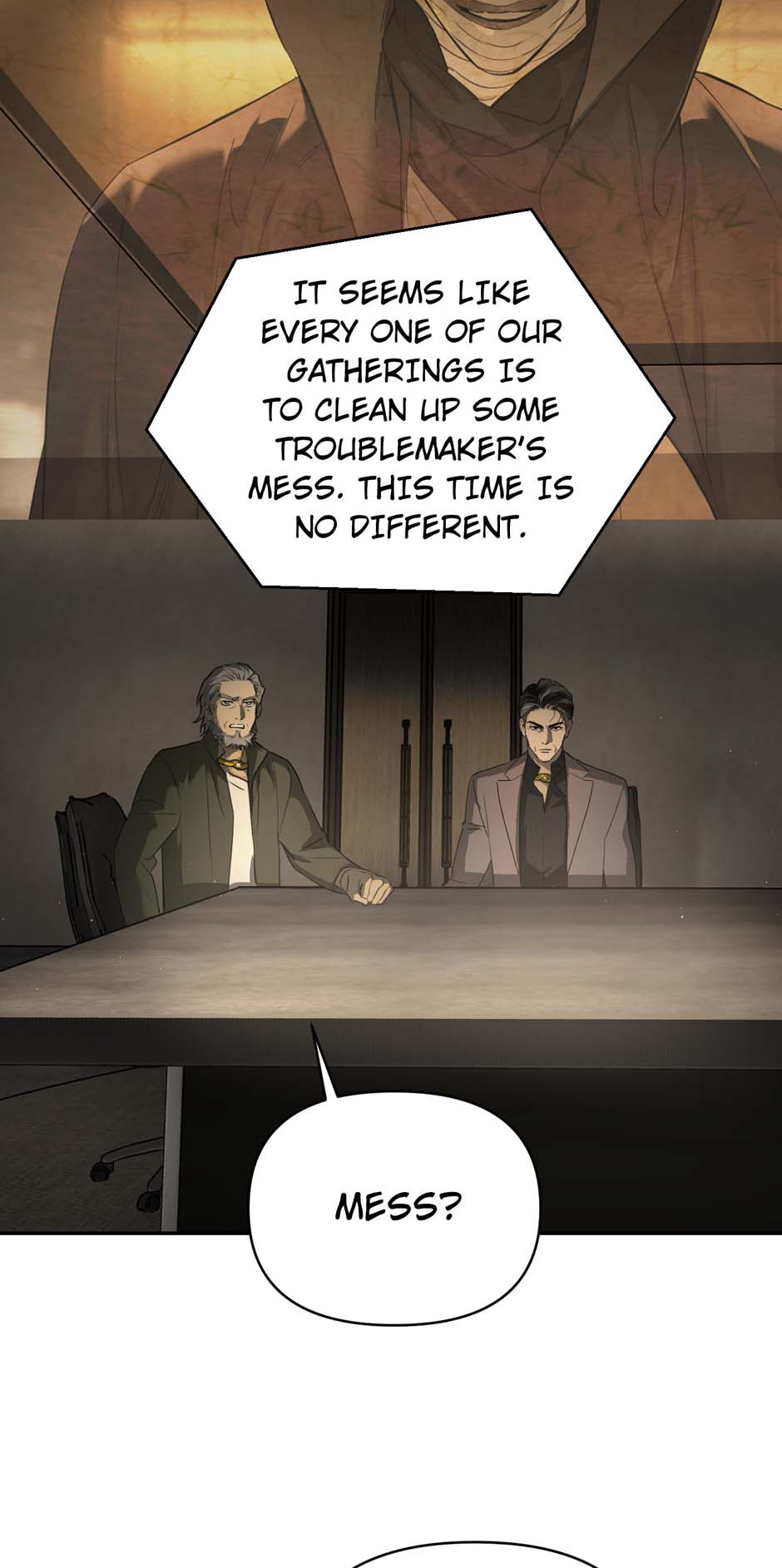 The Evil Ring Chapter 71 - Page 71