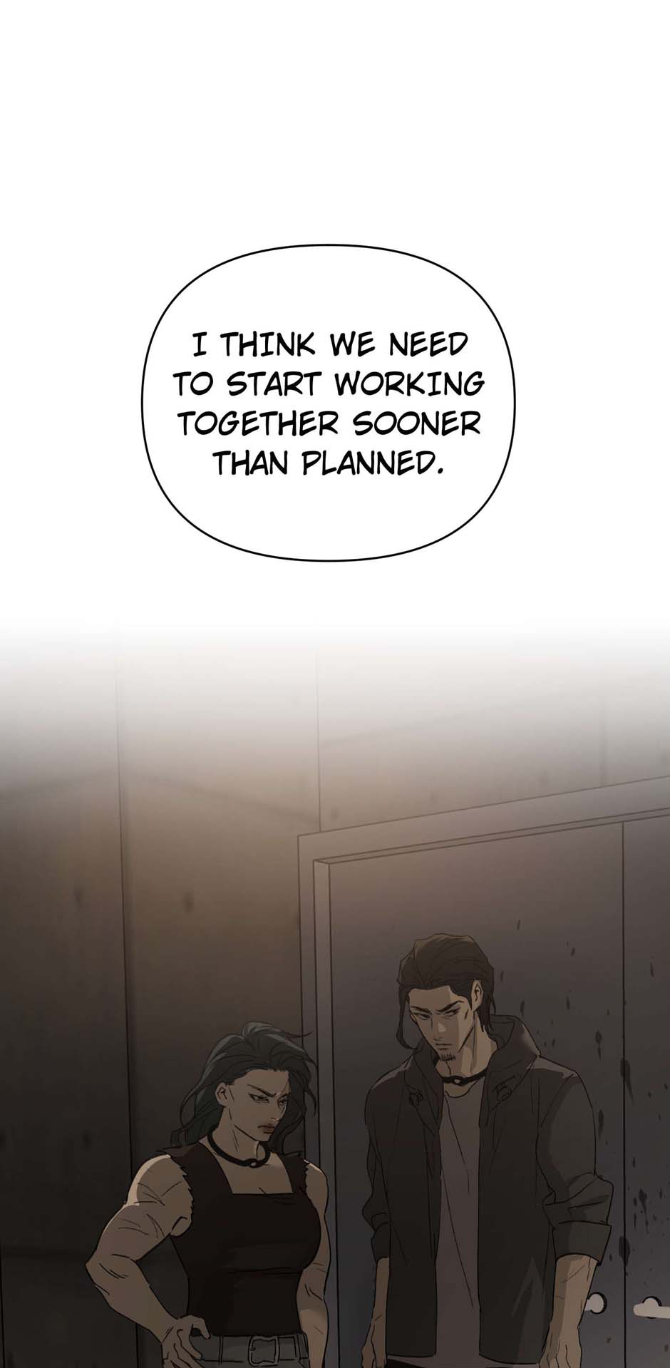 The Evil Ring Chapter 72 - Page 1