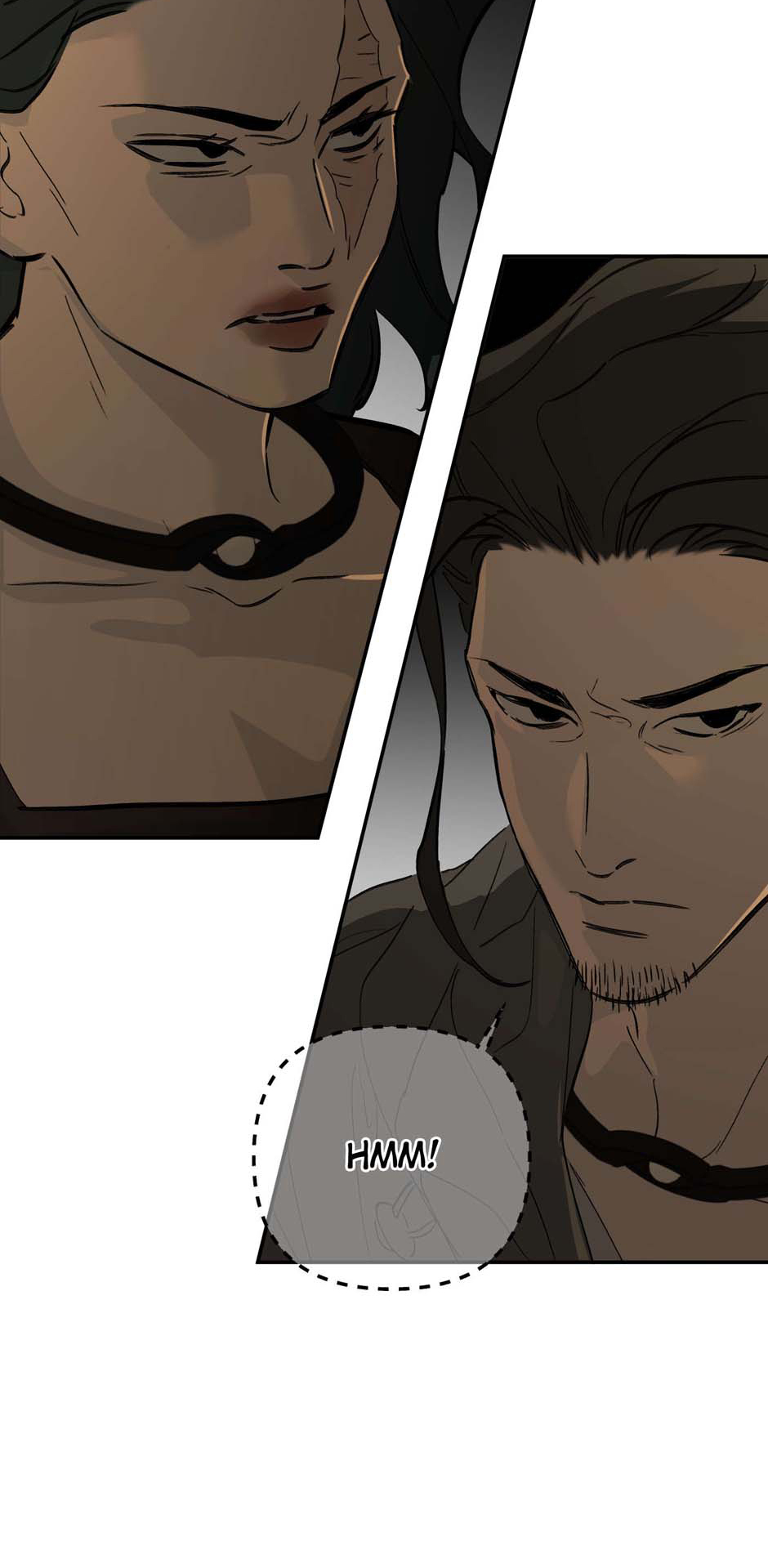 The Evil Ring Chapter 72 - Page 3