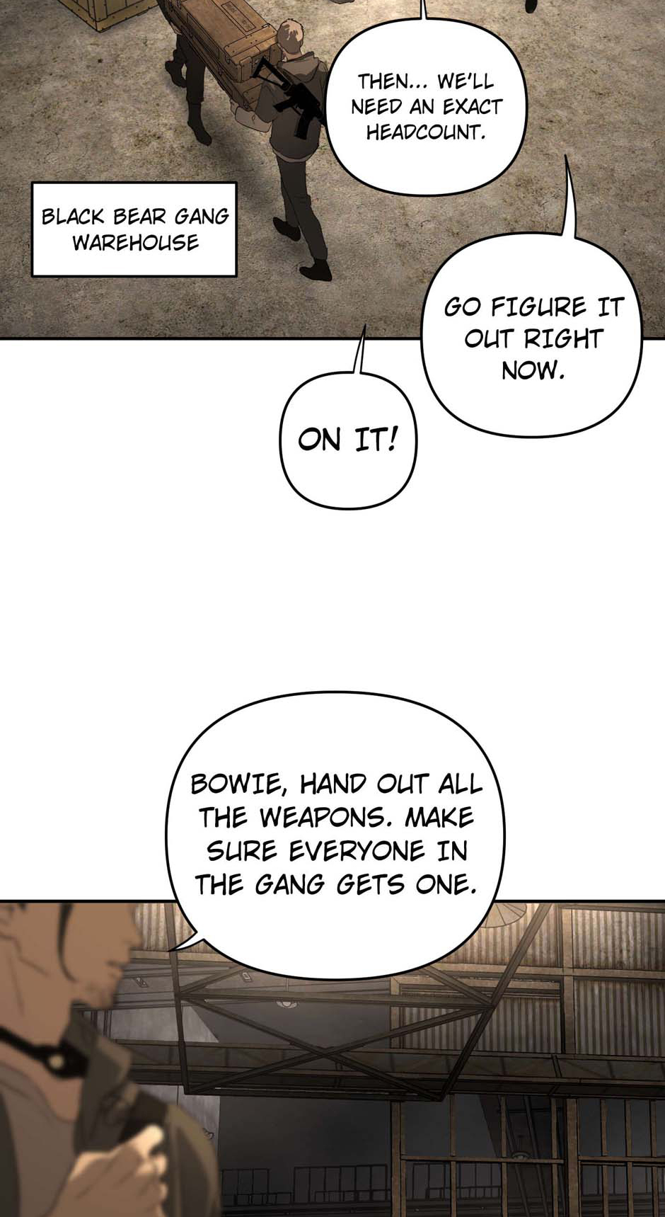 The Evil Ring Chapter 72 - Page 9