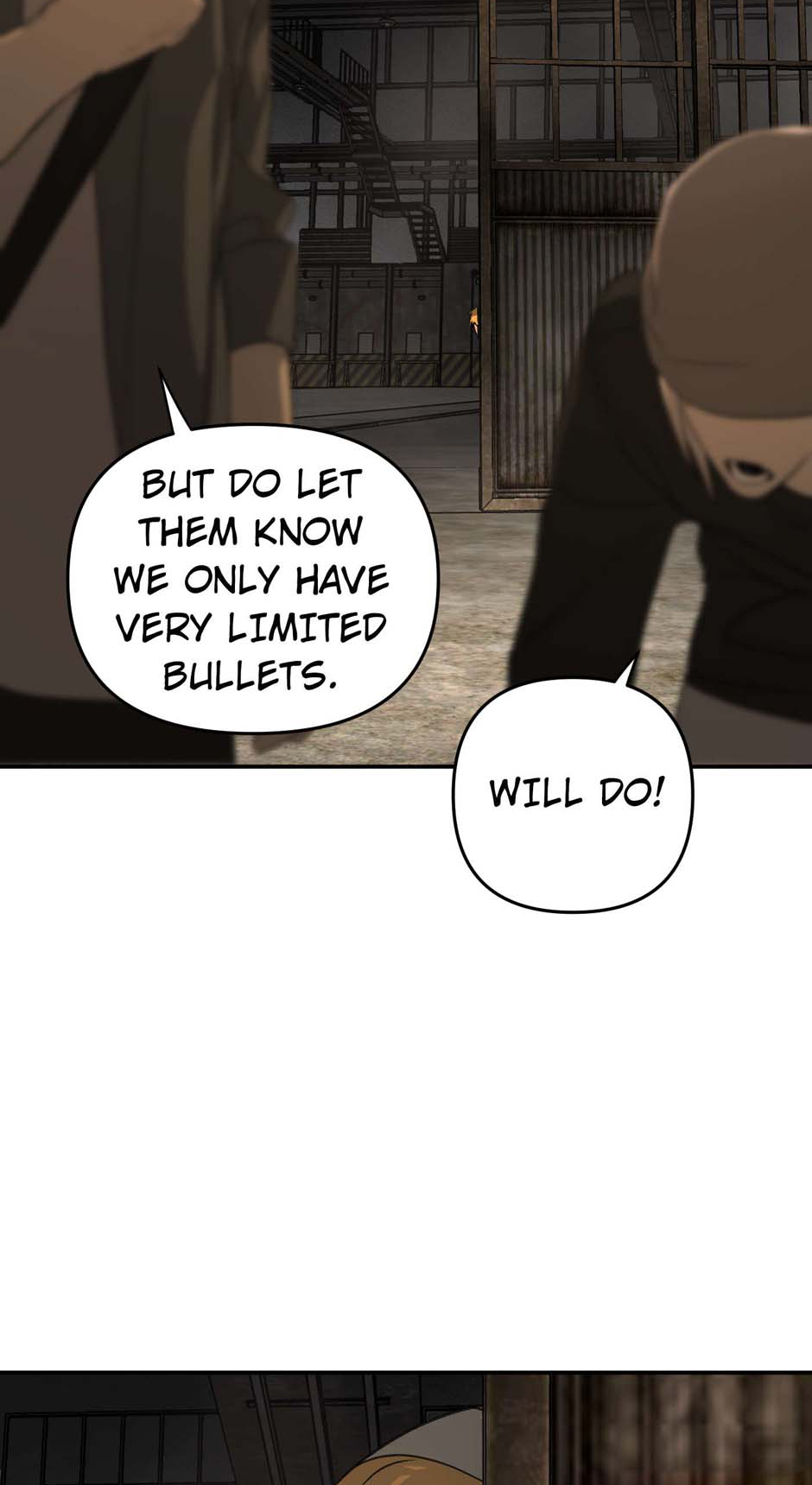 The Evil Ring Chapter 72 - Page 10