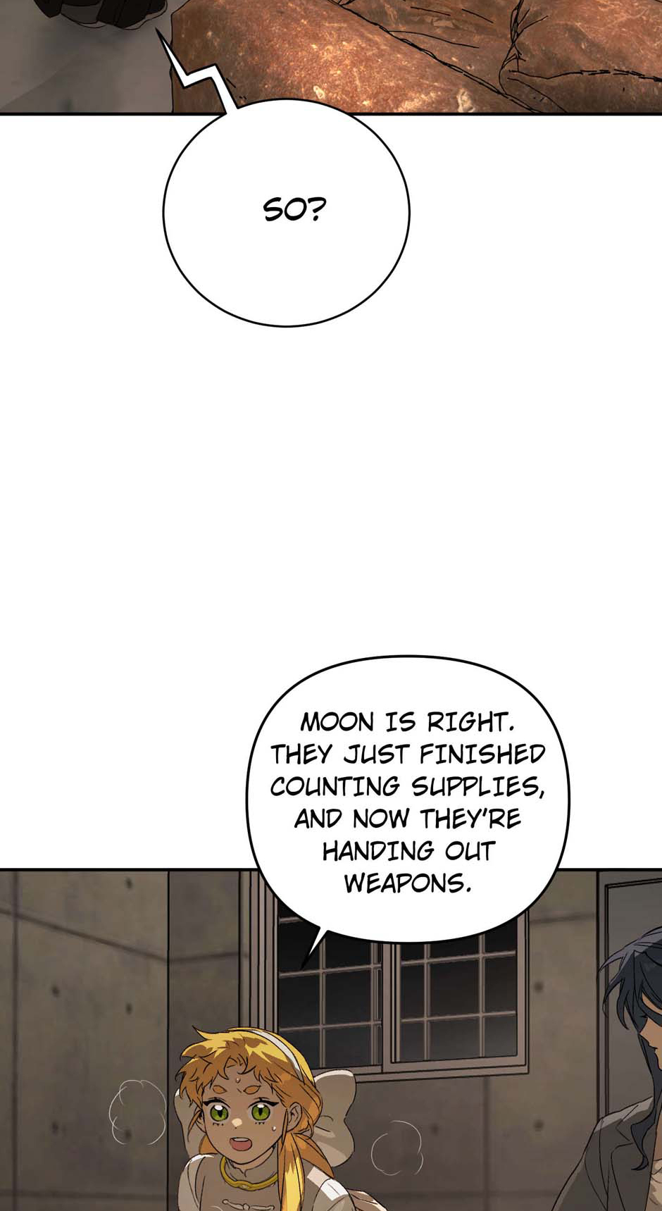 The Evil Ring Chapter 72 - Page 13