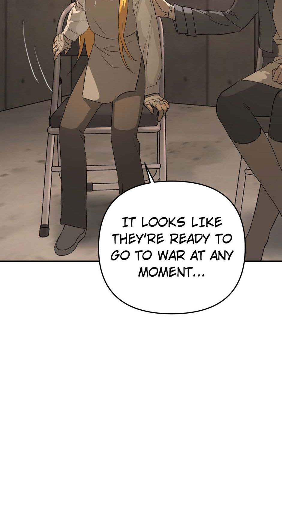 The Evil Ring Chapter 72 - Page 14