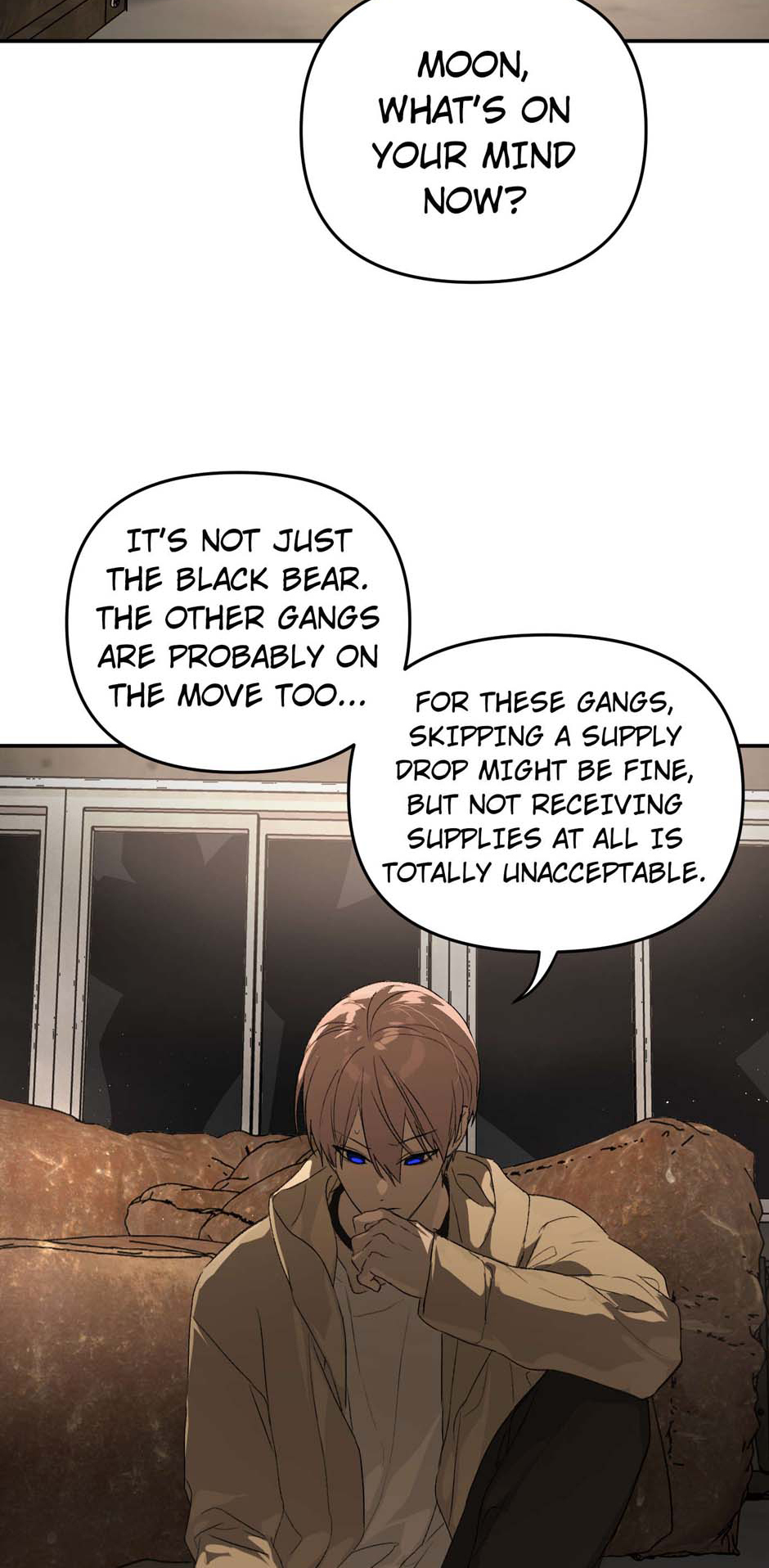 The Evil Ring Chapter 72 - Page 16