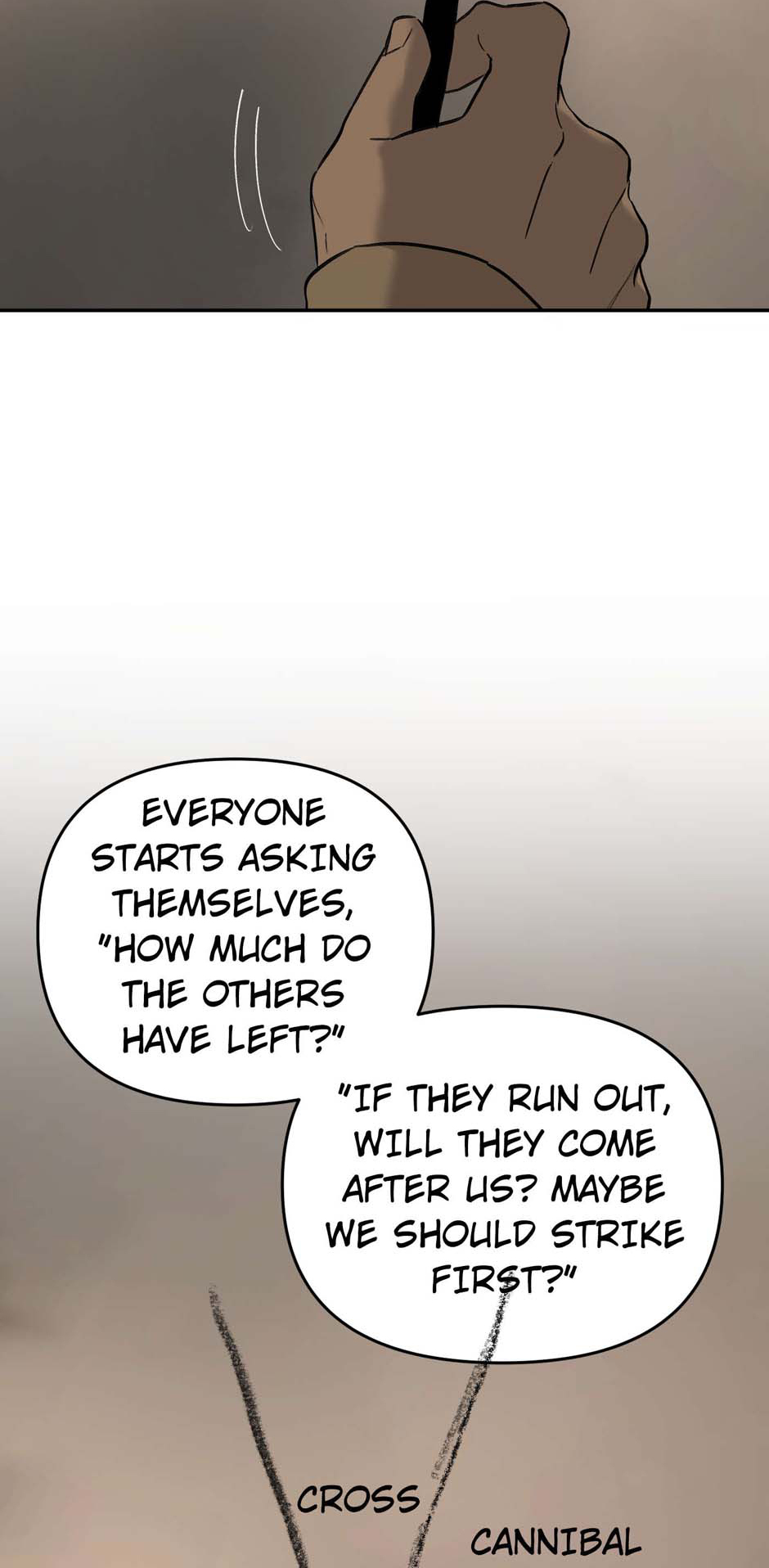 The Evil Ring Chapter 72 - Page 18