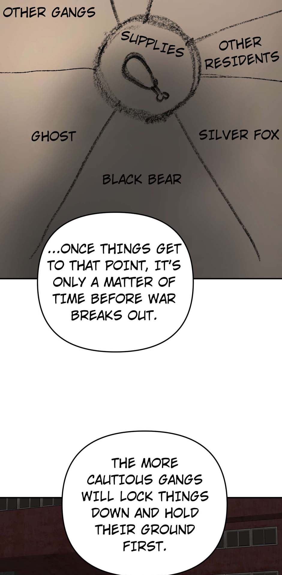 The Evil Ring Chapter 72 - Page 19