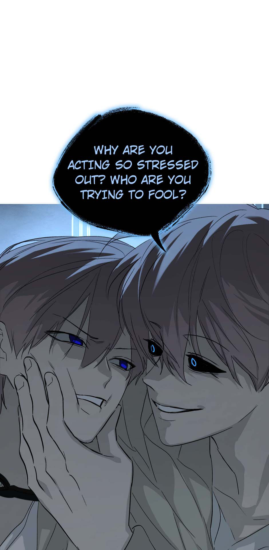 The Evil Ring Chapter 72 - Page 32