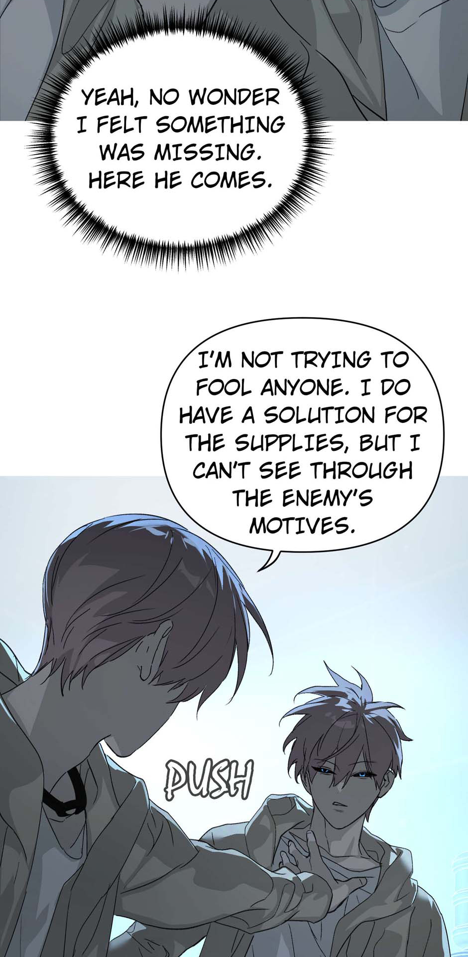 The Evil Ring Chapter 72 - Page 33