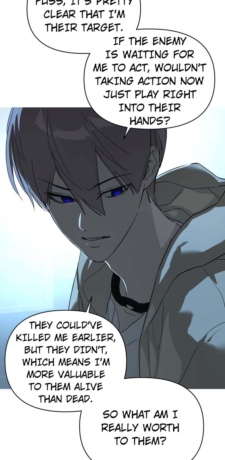 The Evil Ring Chapter 72 - Page 35