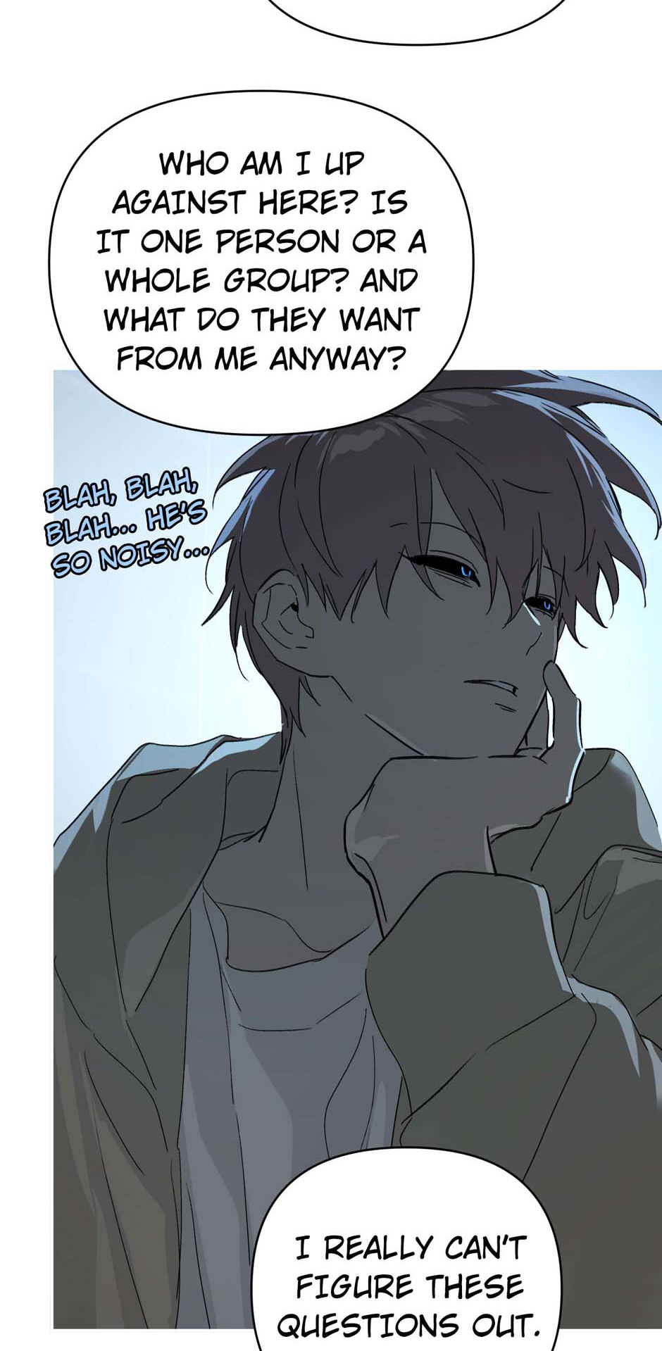 The Evil Ring Chapter 72 - Page 36