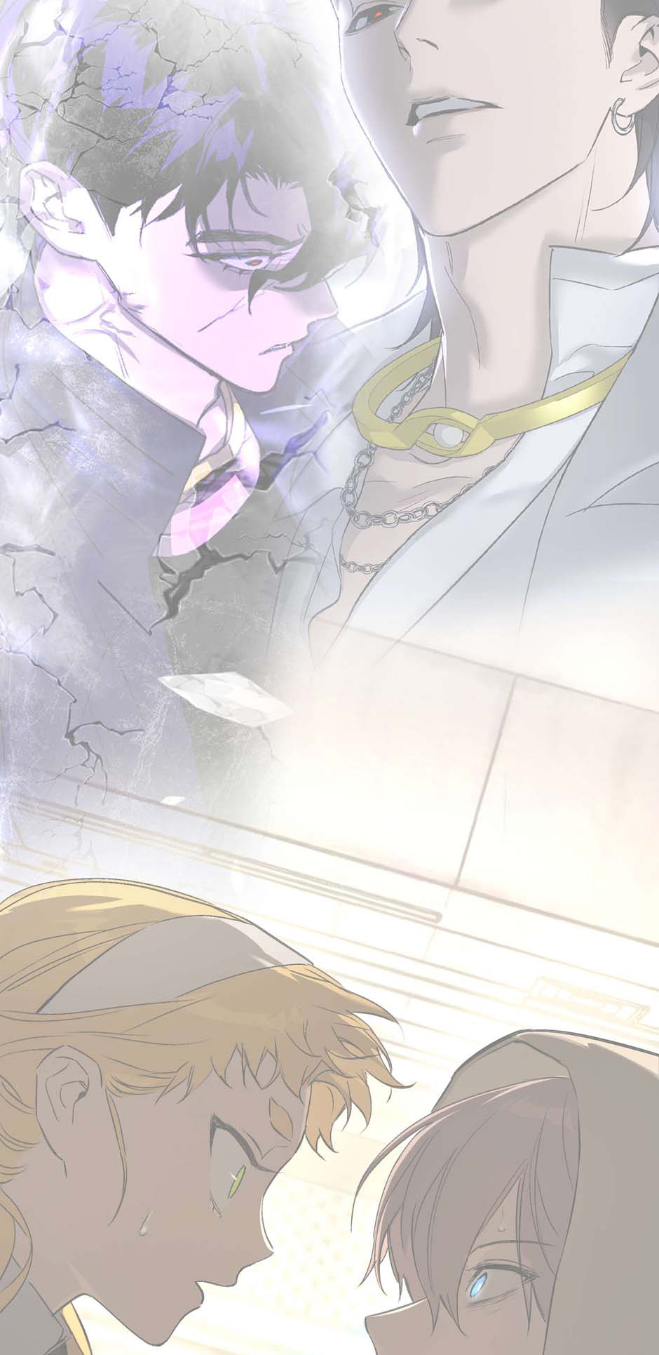 The Evil Ring Chapter 72 - Page 39