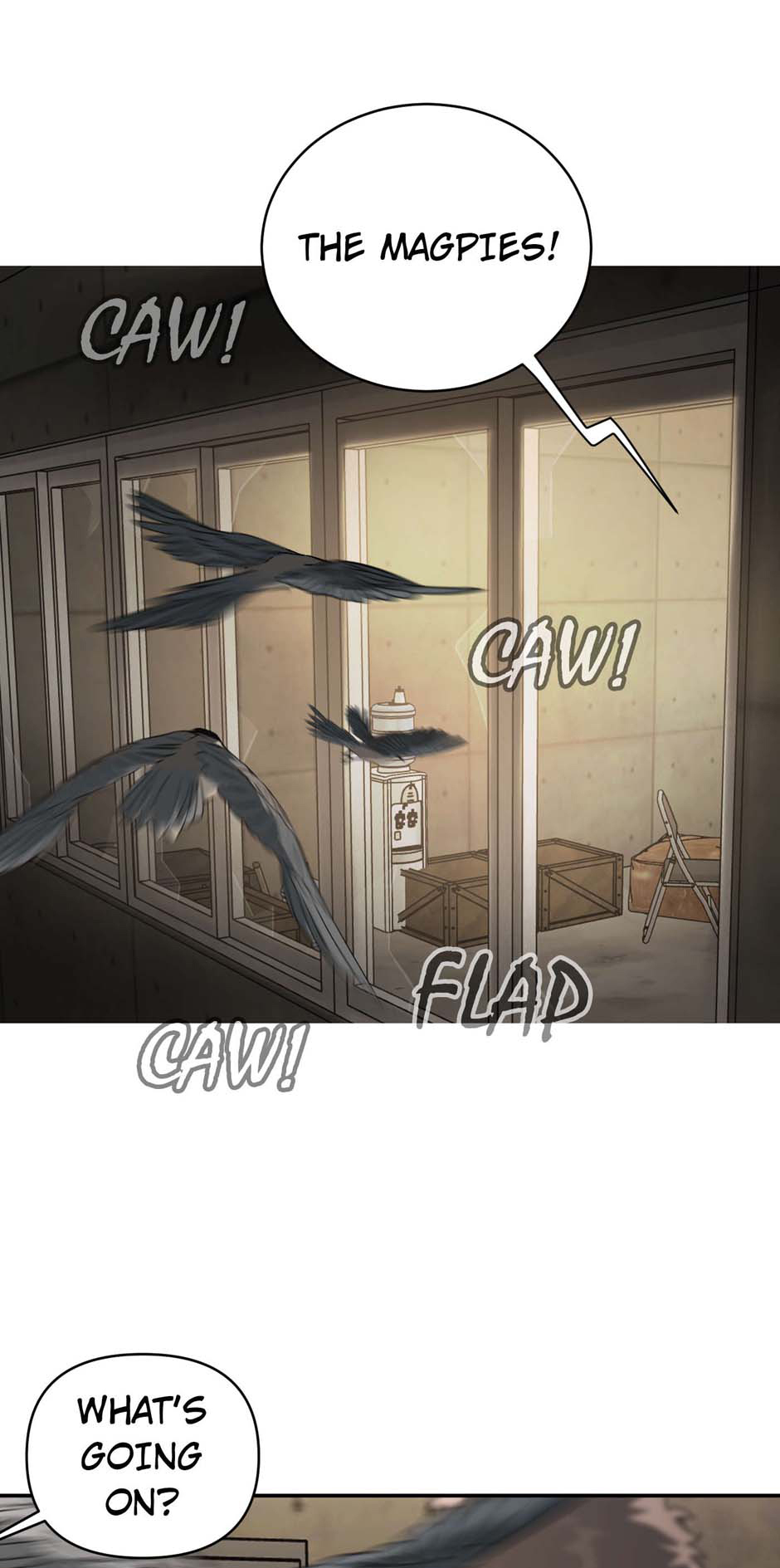 The Evil Ring Chapter 72 - Page 44