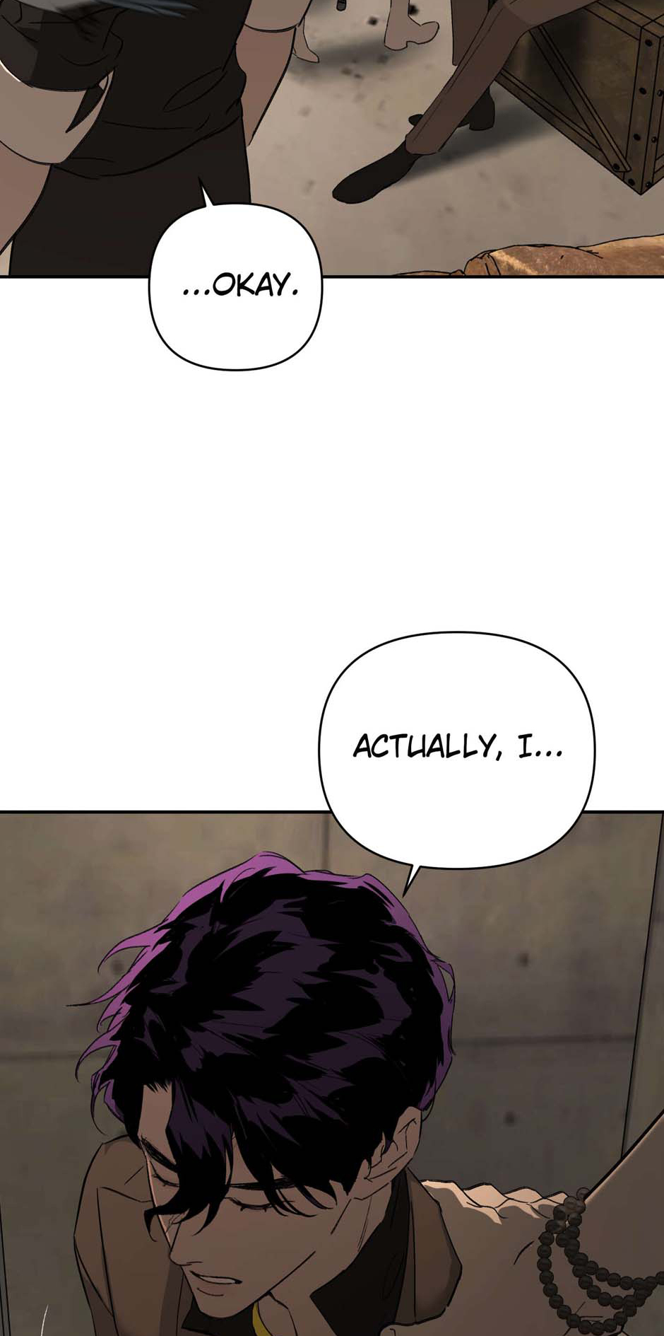 The Evil Ring Chapter 72 - Page 48