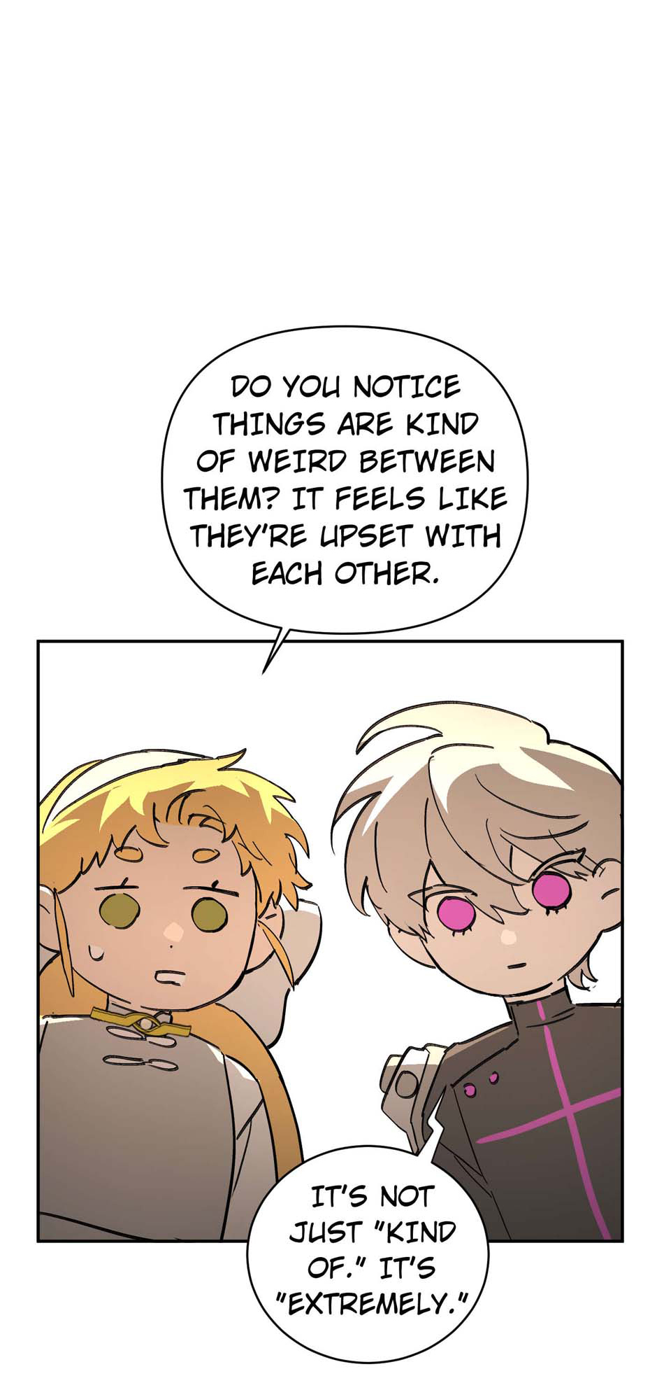 The Evil Ring Chapter 72 - Page 51