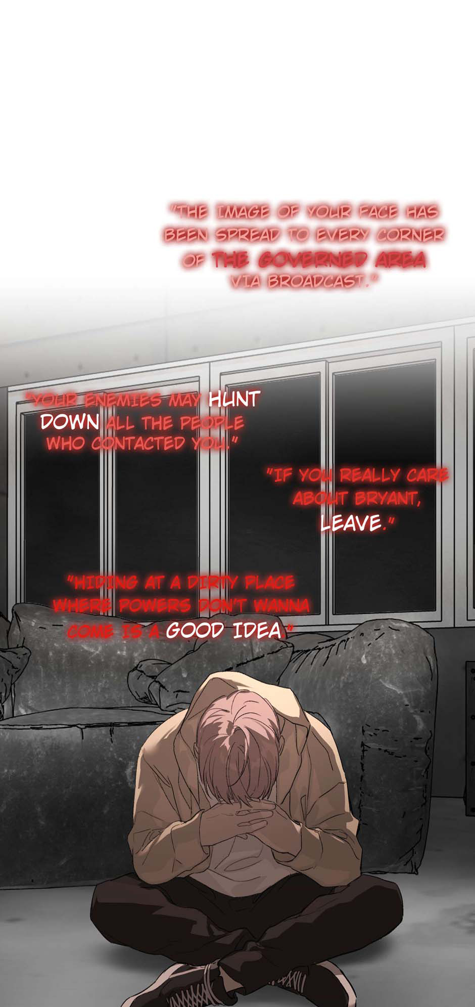 The Evil Ring Chapter 72 - Page 65