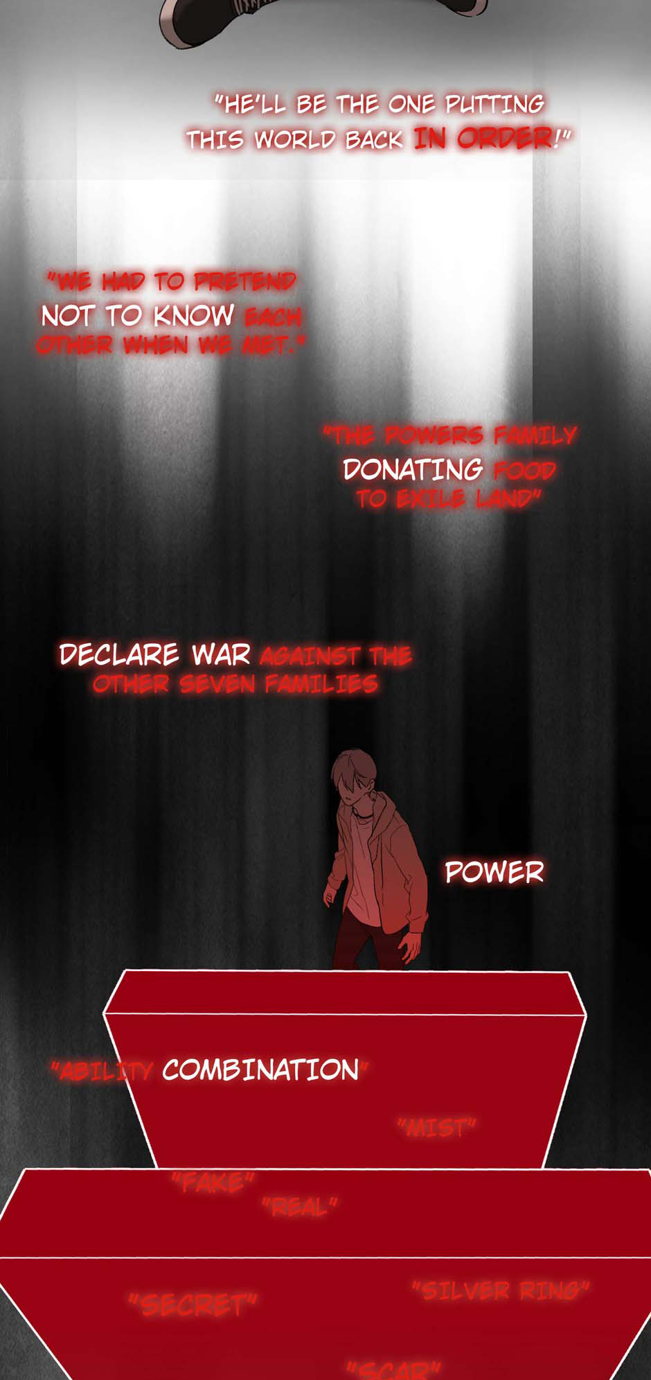 The Evil Ring Chapter 72 - Page 66