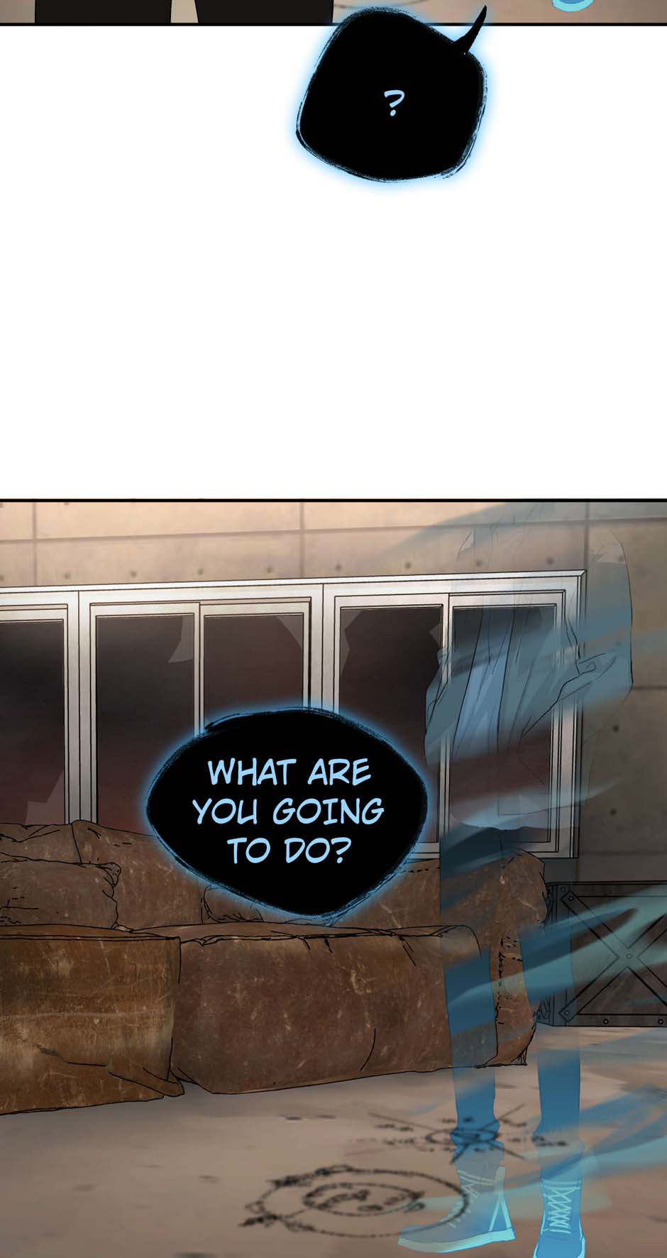 The Evil Ring Chapter 72 - Page 75
